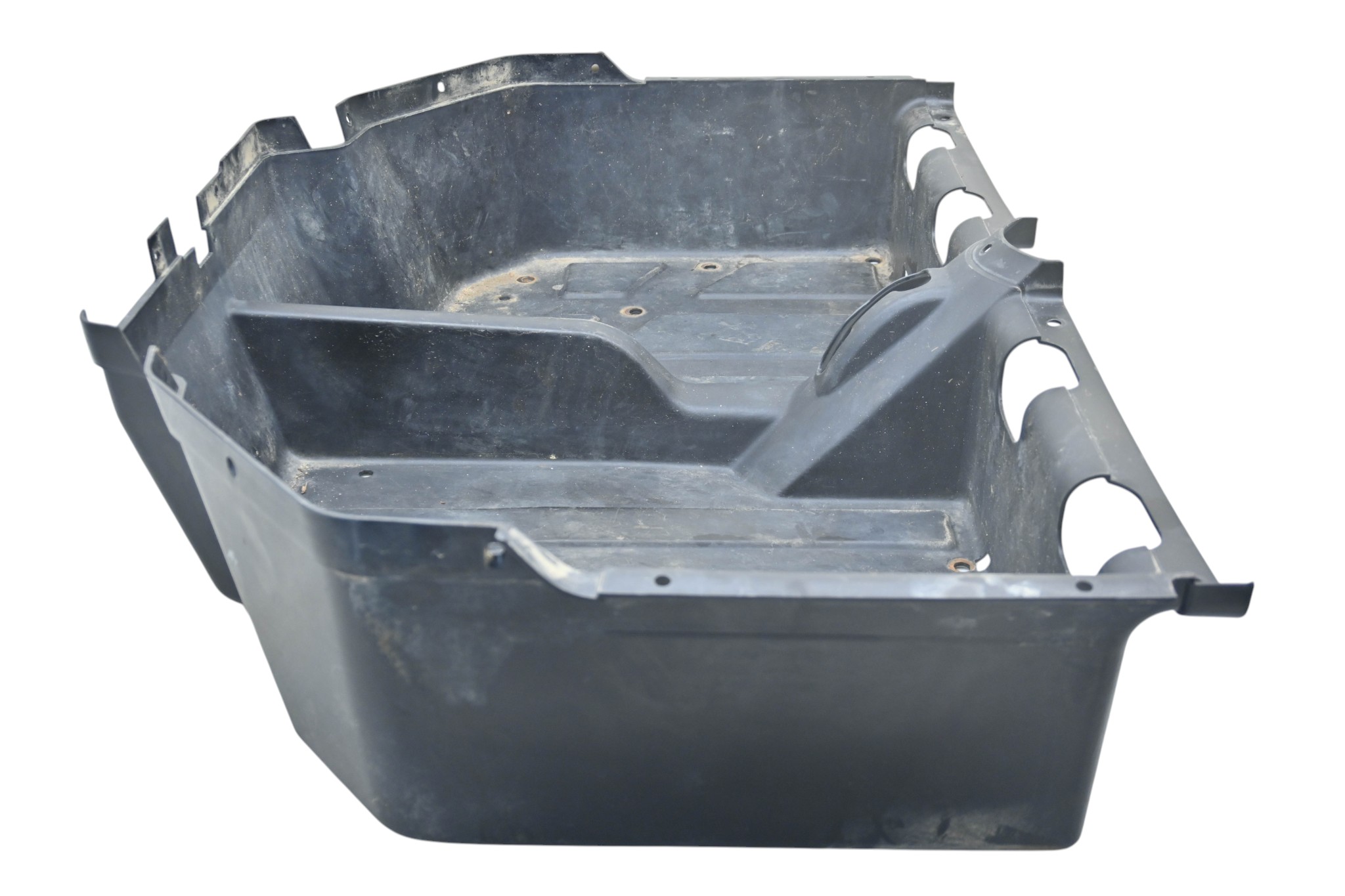 18 Polaris RZR 170 EFI Floor Board