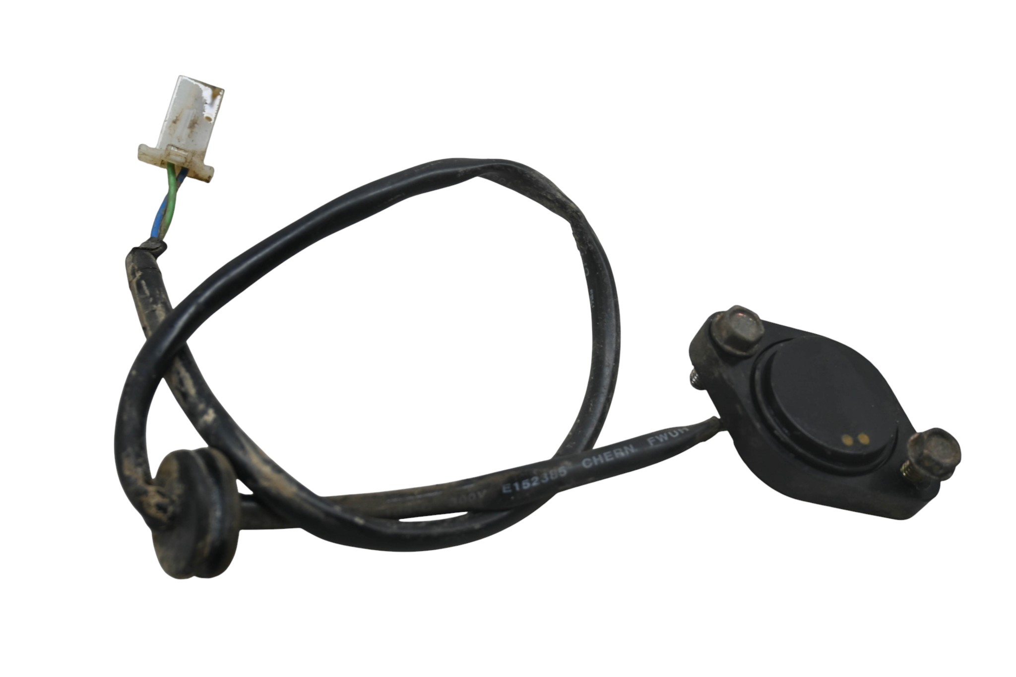 18 Polaris RZR 170 EFI Gear Position Switch Neutral Sensor