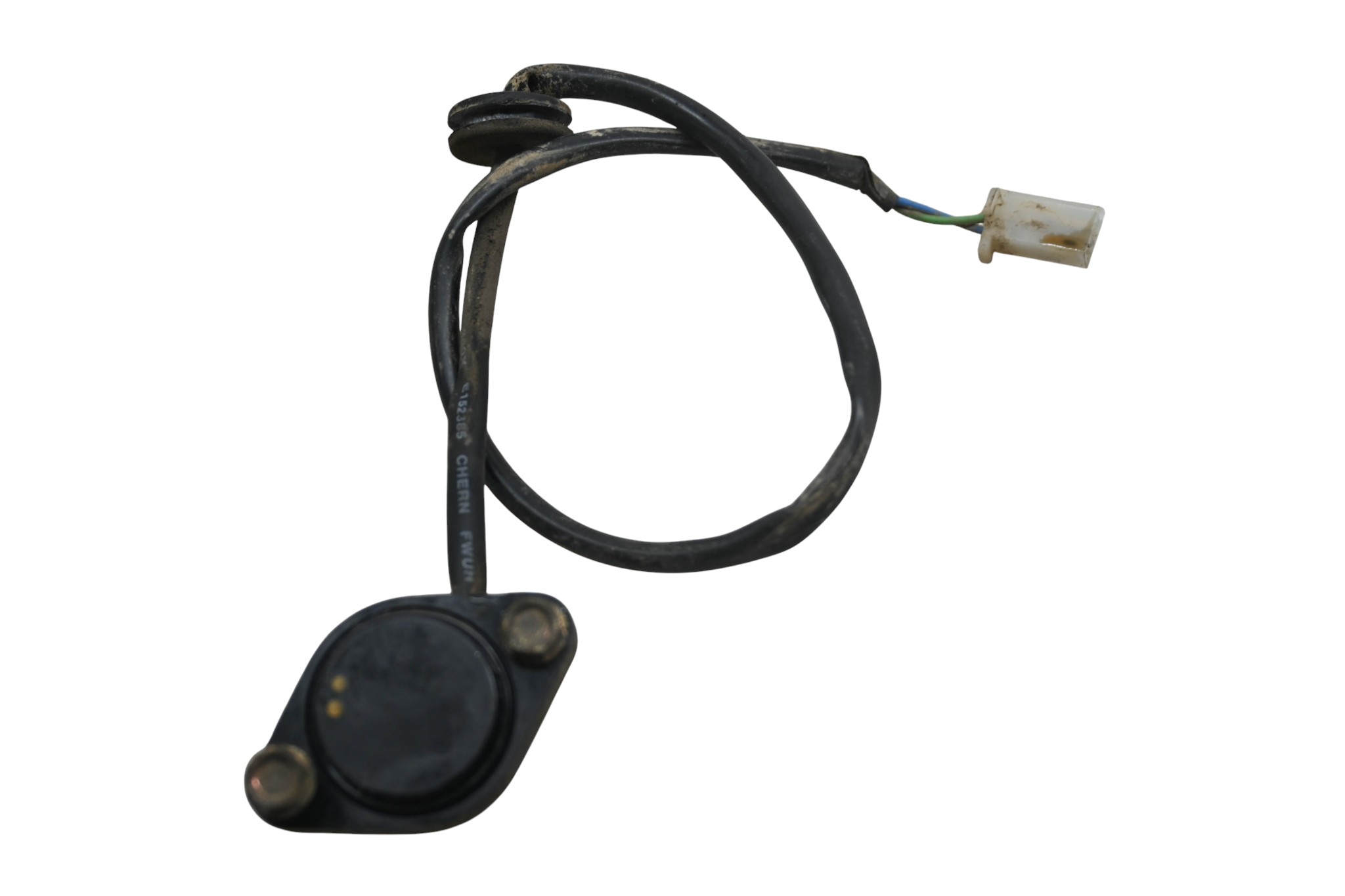 18 Polaris RZR 170 EFI Gear Position Switch Neutral Sensor