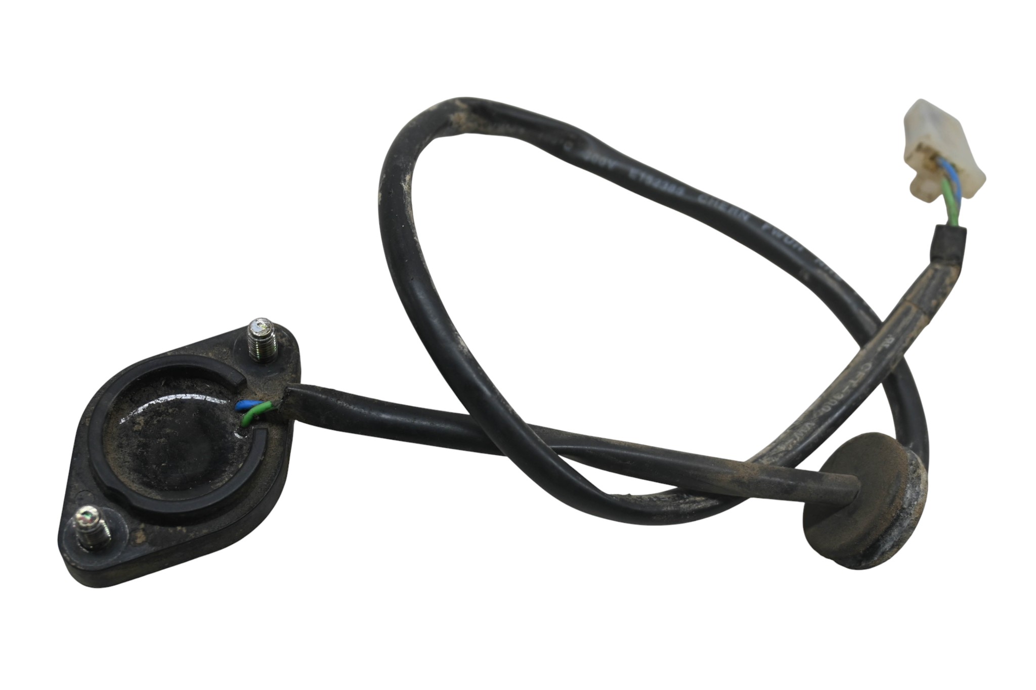 18 Polaris RZR 170 EFI Gear Position Switch Neutral Sensor
