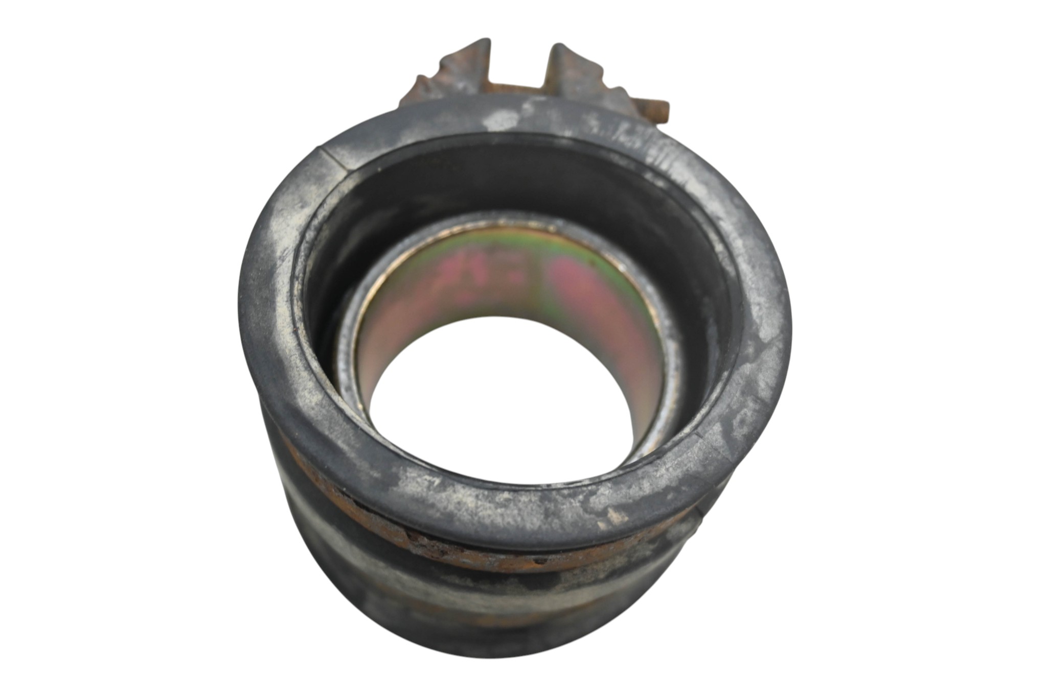 18 Polaris RZR 170 EFI Clutch Air Duct Adapter