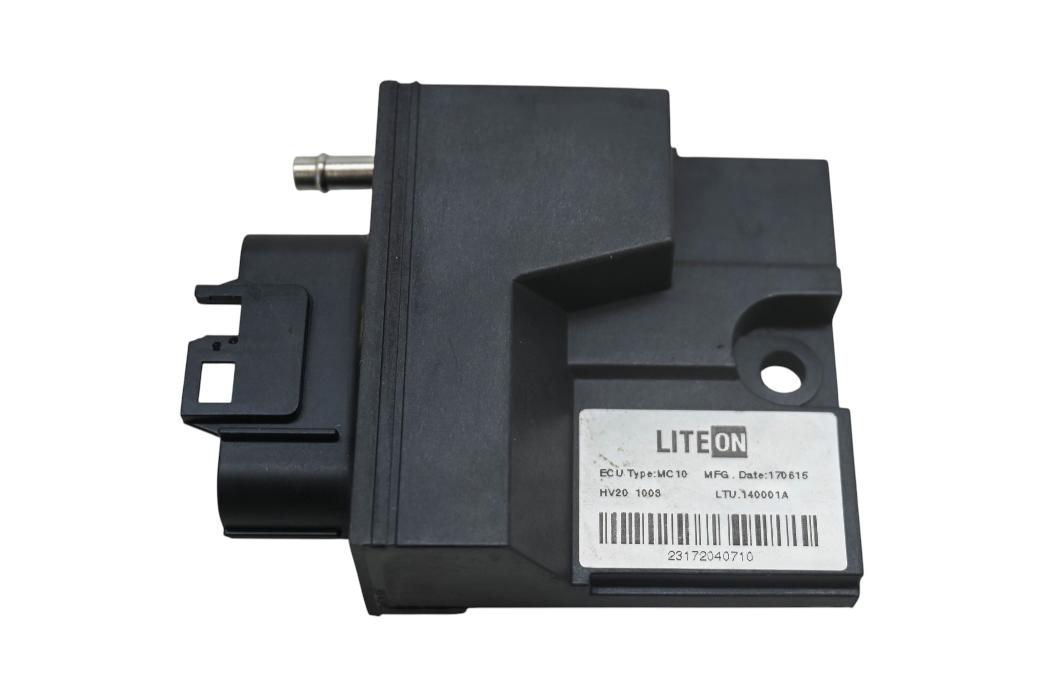 18 Polaris RZR 170 EFI Electric Control Unit Ecu