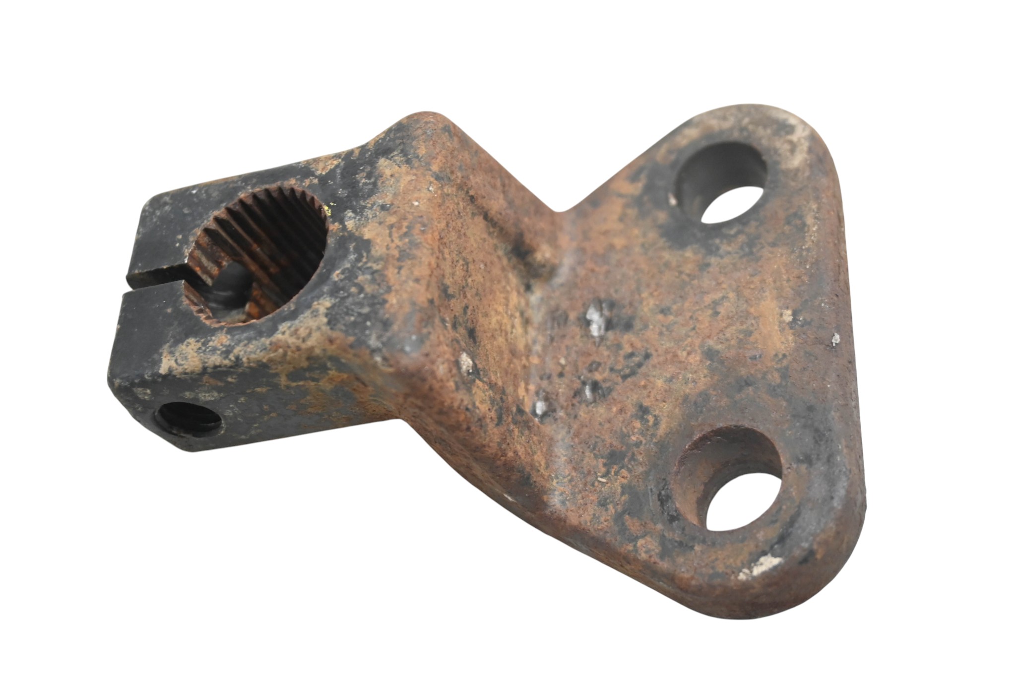 18 Polaris RZR 170 EFI Steering Stem Flag