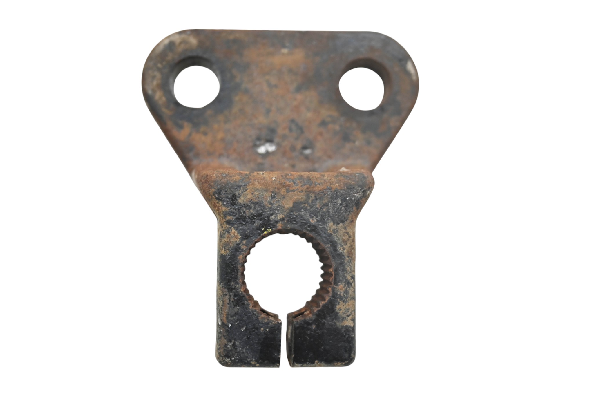 18 Polaris RZR 170 EFI Steering Stem Flag