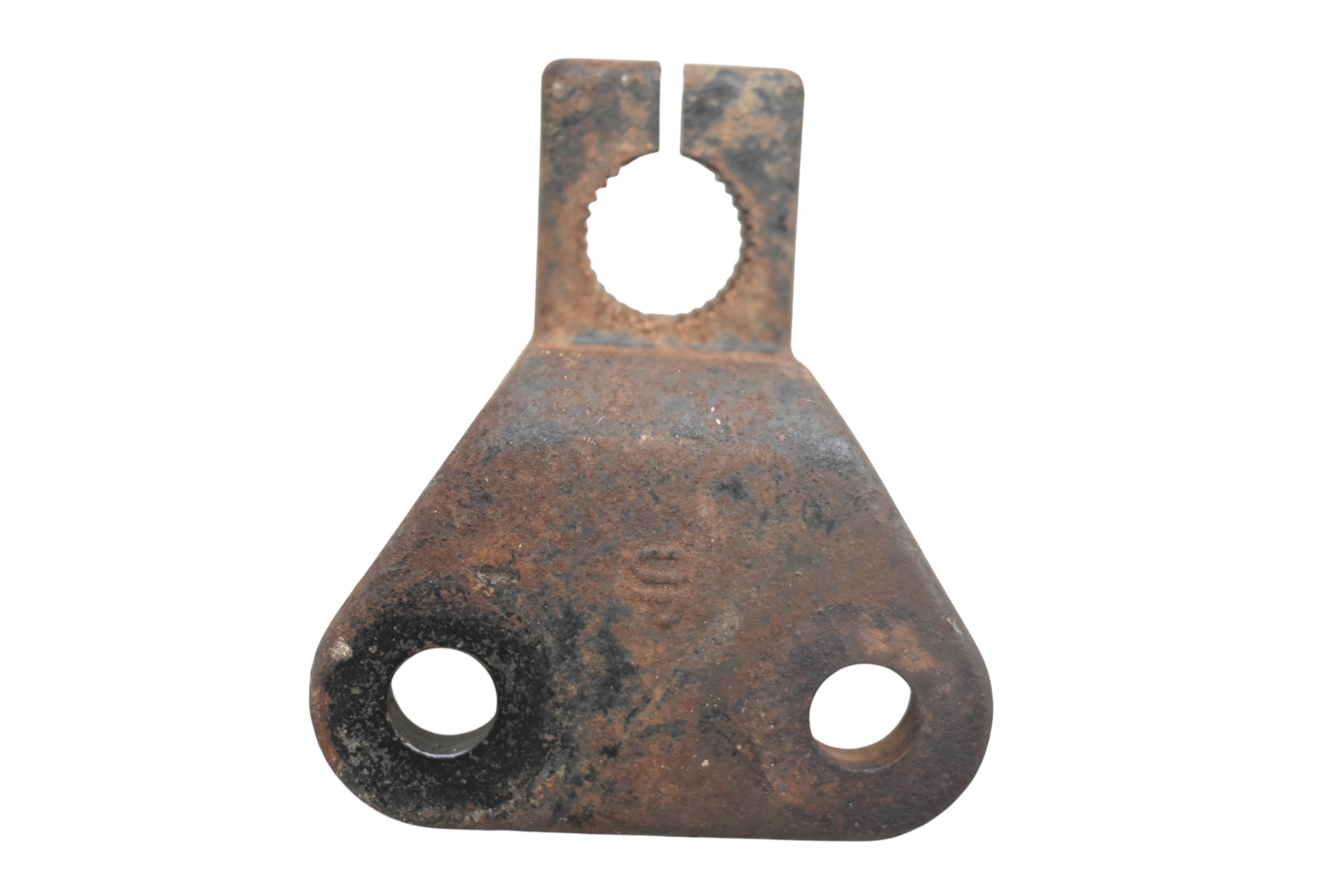 18 Polaris RZR 170 EFI Steering Stem Flag