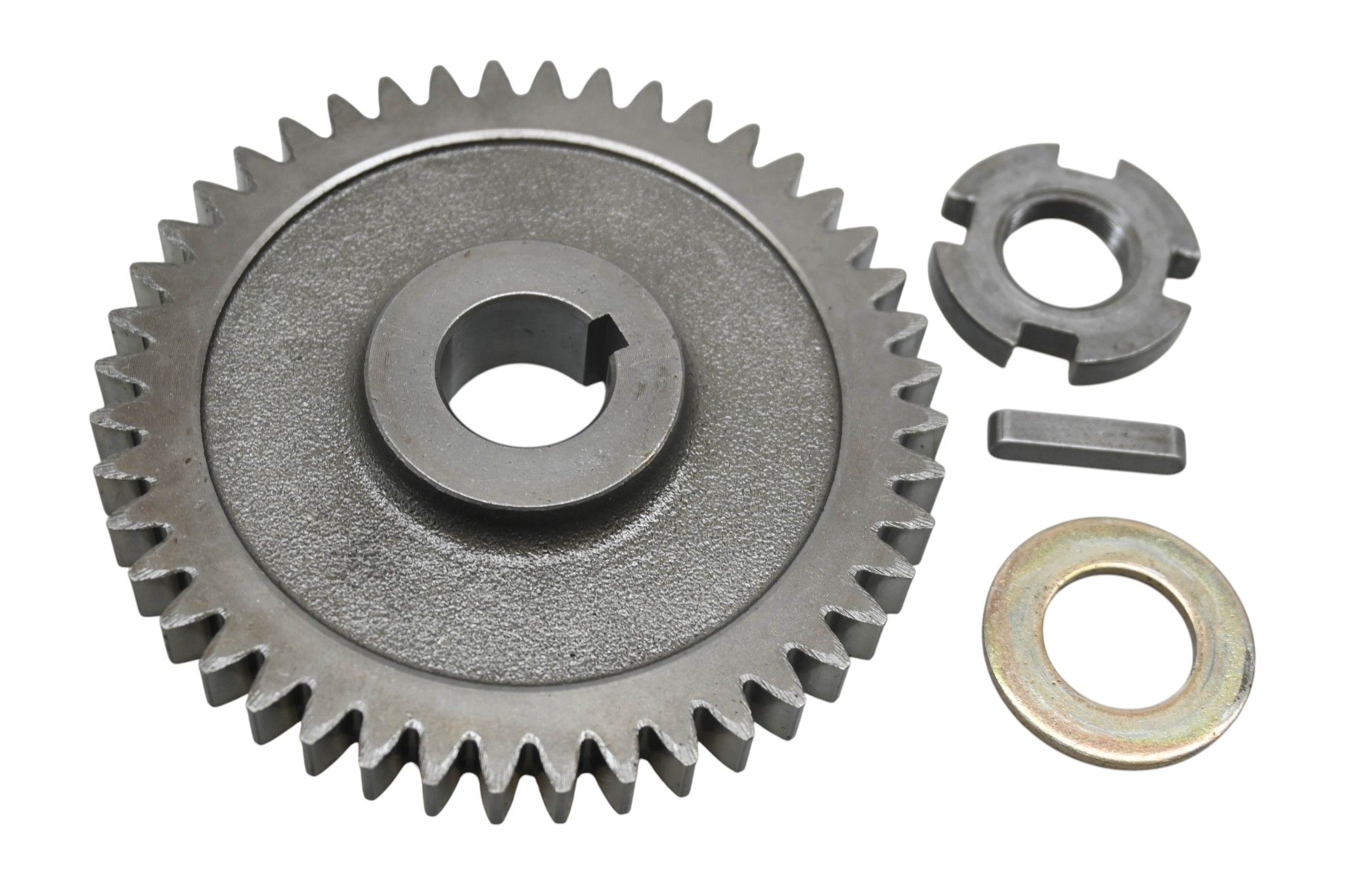 18 Polaris RZR 170 EFI Crank Gear