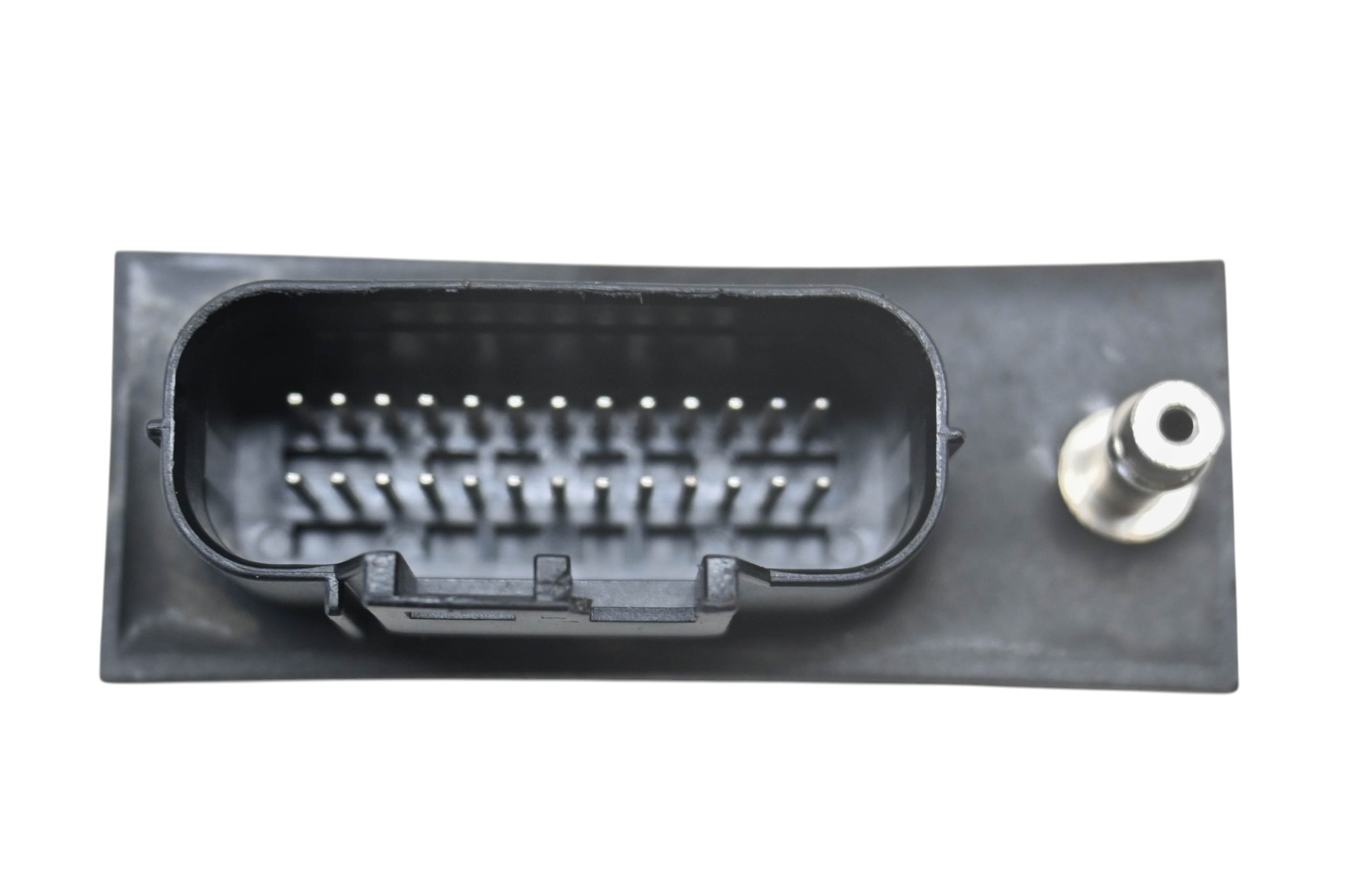 18 Polaris RZR 170 EFI Electric Control Unit Ecu