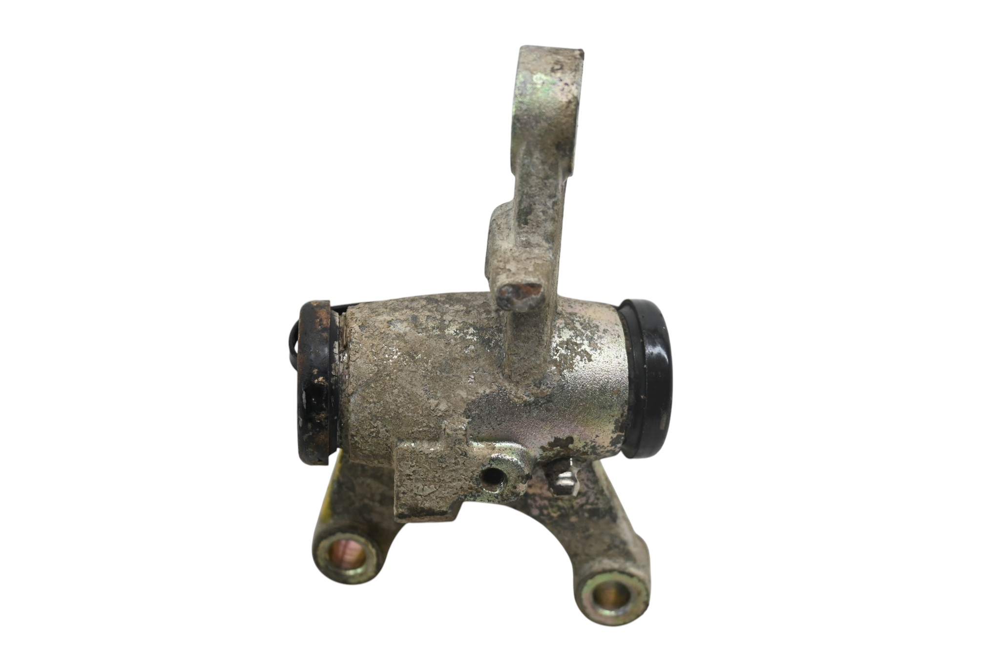 18 Polaris RZR 170 EFI Front Right Spindle Knuckle