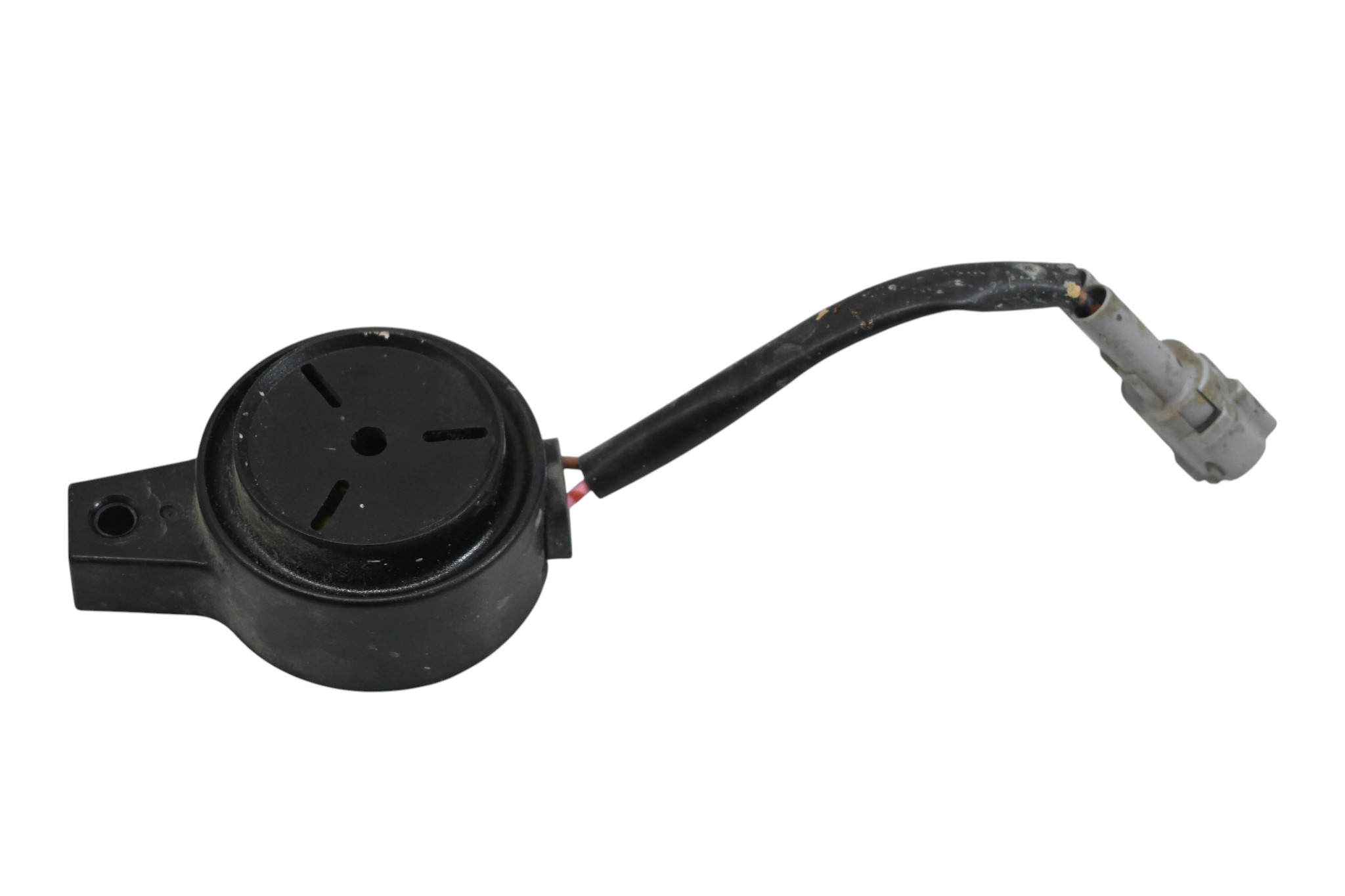 17 Yamaha Wolverine R-Spec EPS Buzzer YXE700