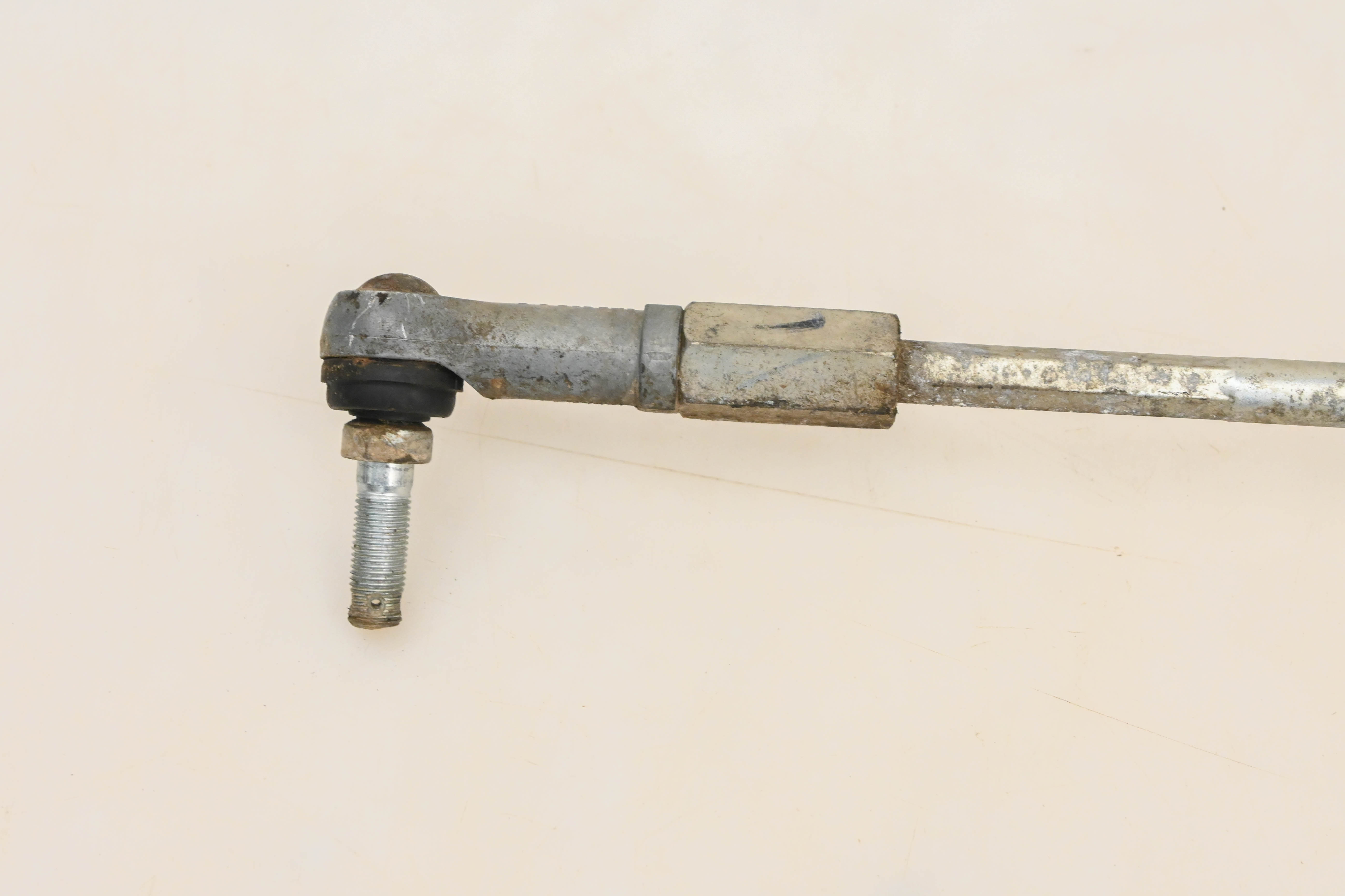 17 Yamaha Wolverine R-Spec EPS Steering Rack & Pinion YXE700