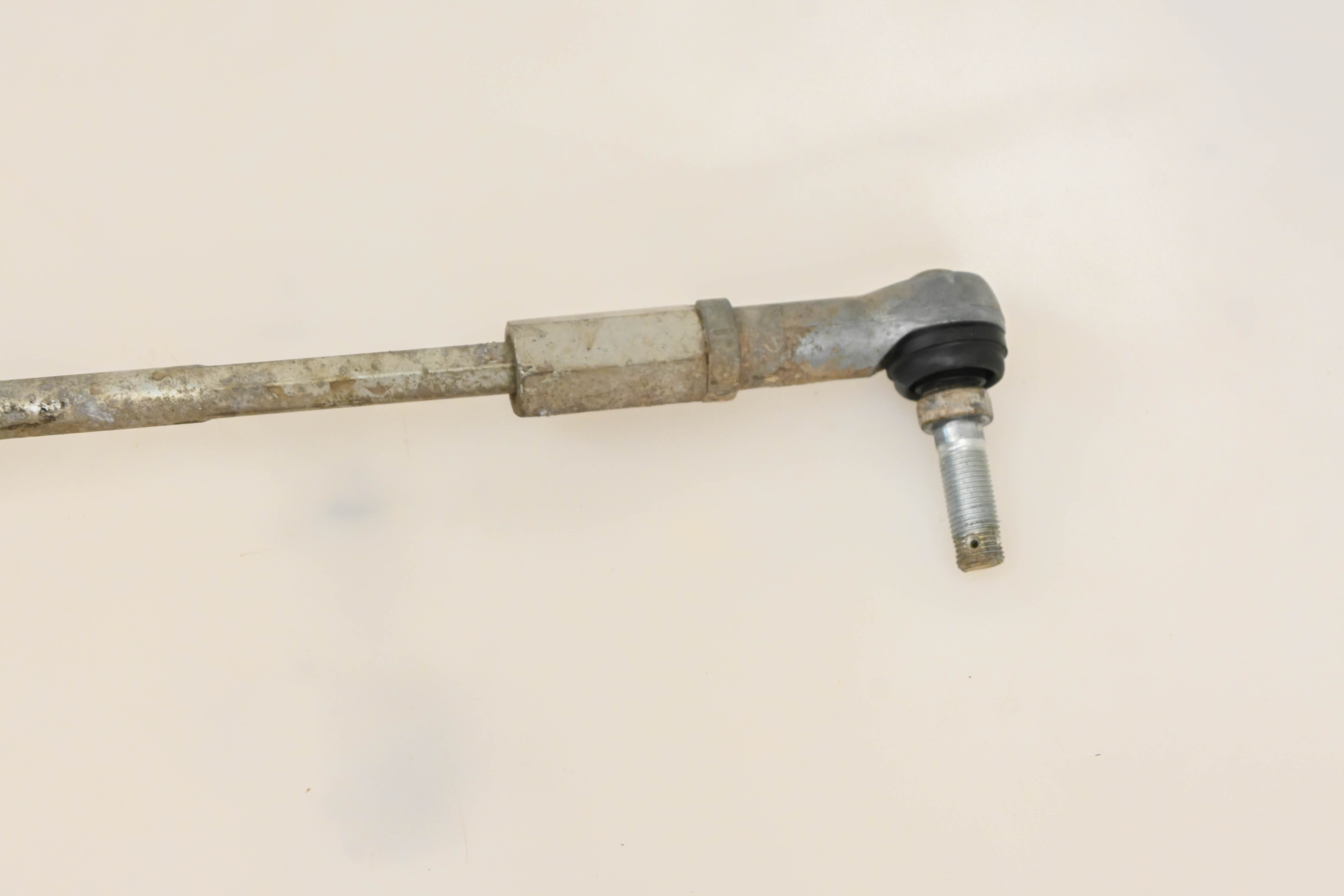 17 Yamaha Wolverine R-Spec EPS Steering Rack & Pinion YXE700
