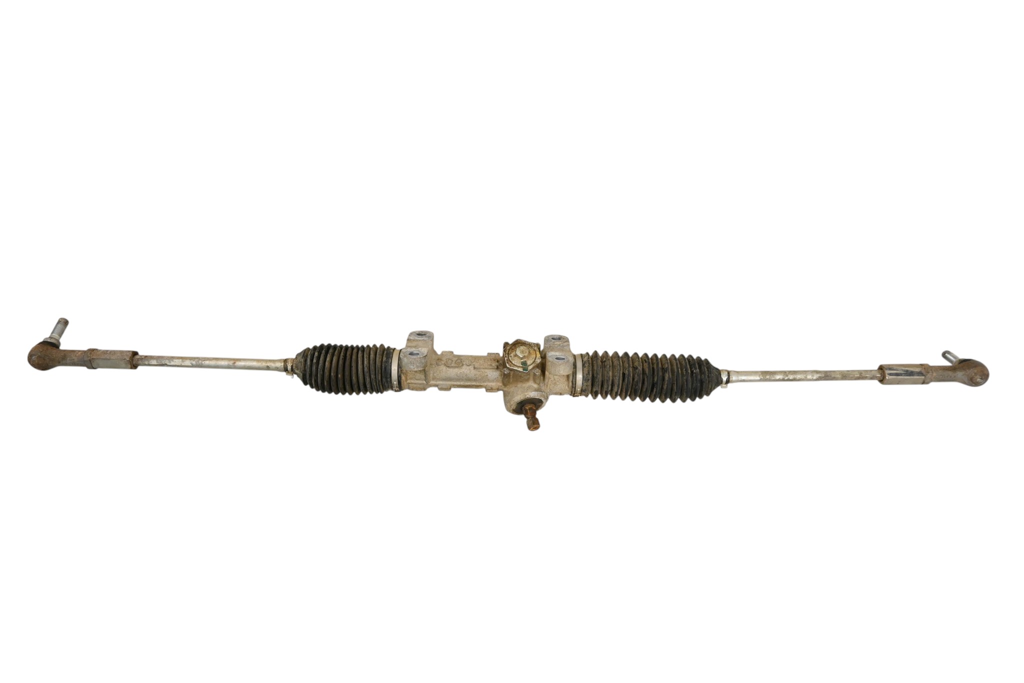 17 Yamaha Wolverine R-Spec EPS Steering Rack & Pinion YXE700