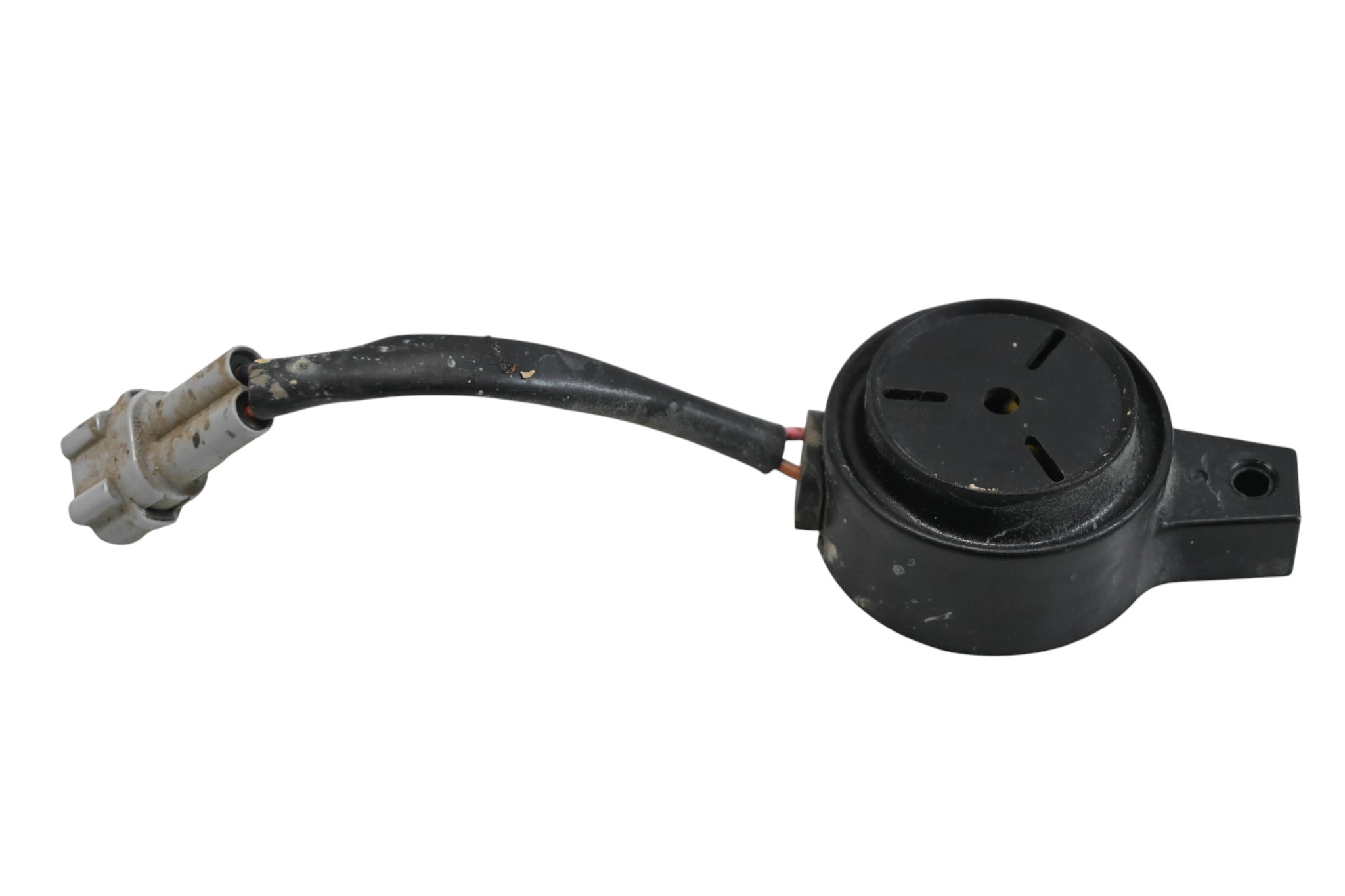 17 Yamaha Wolverine R-Spec EPS Buzzer YXE700