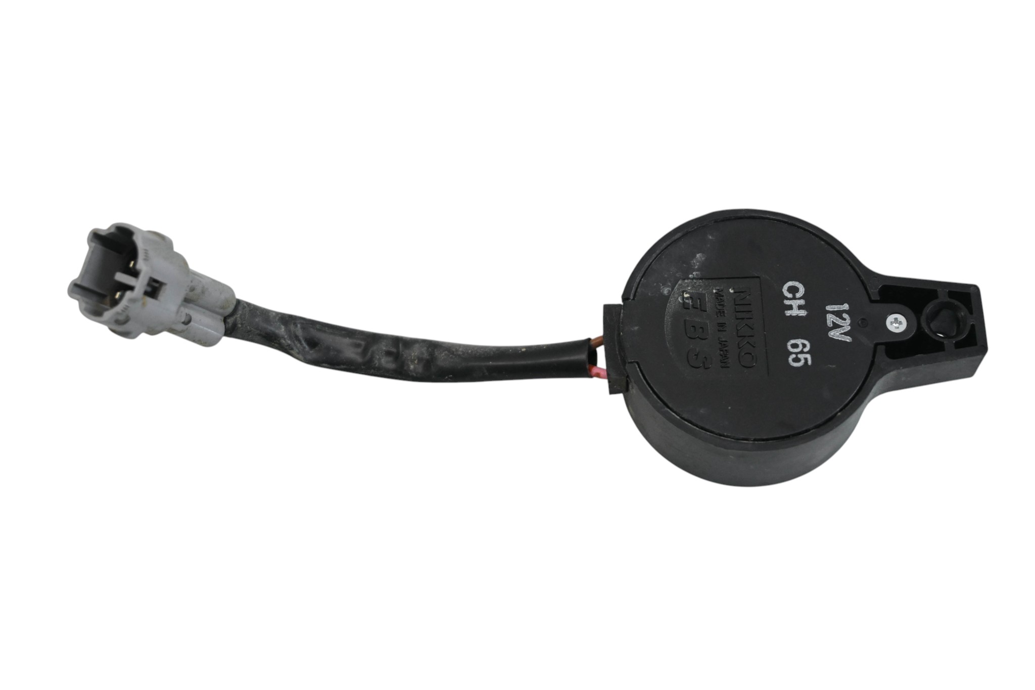17 Yamaha Wolverine R-Spec EPS Buzzer YXE700