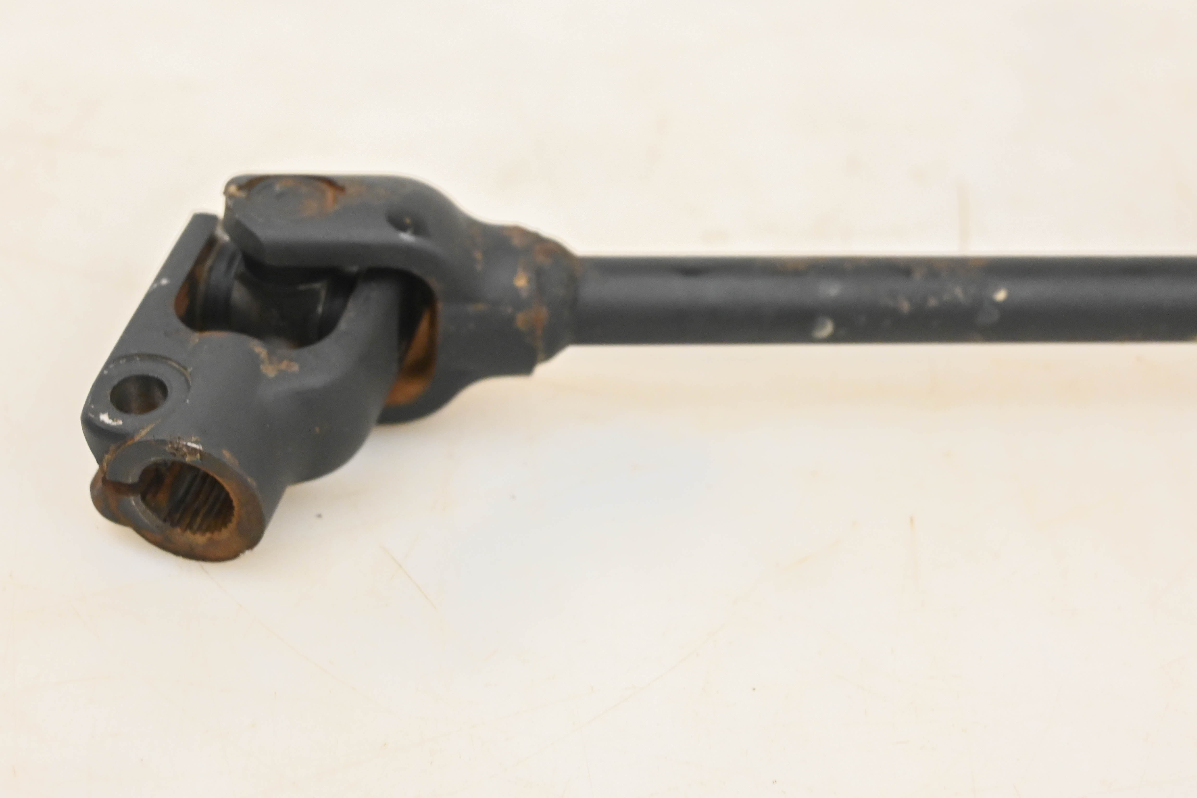 17 Yamaha Wolverine R-Spec EPS Steering Stem Shaft YXE700