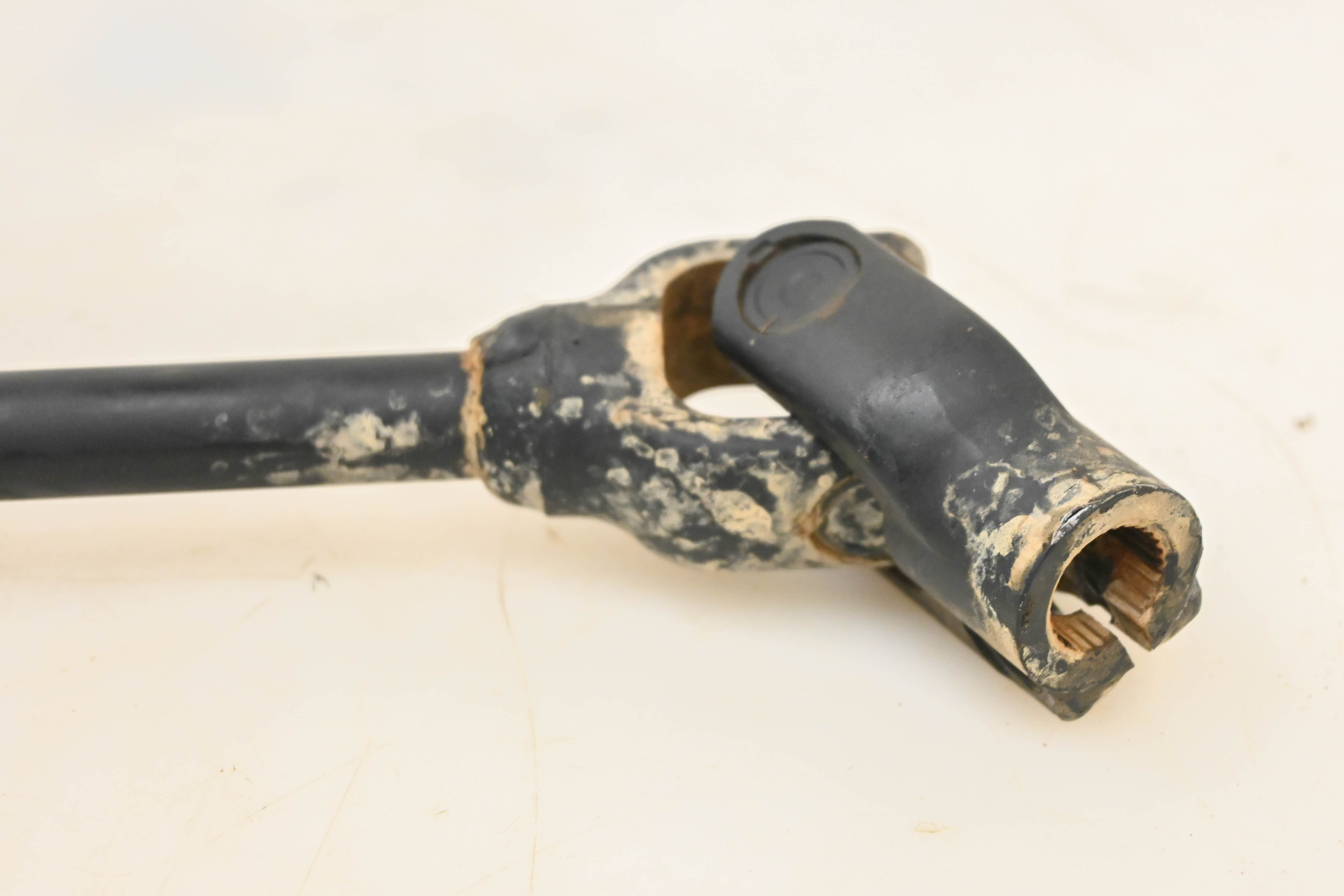 17 Yamaha Wolverine R-Spec EPS Steering Stem Shaft YXE700