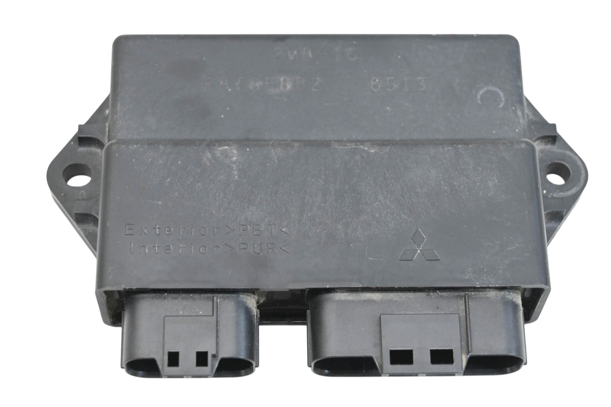 17 Yamaha Wolverine R-Spec EPS Electric Control Unit Ecu YXE700