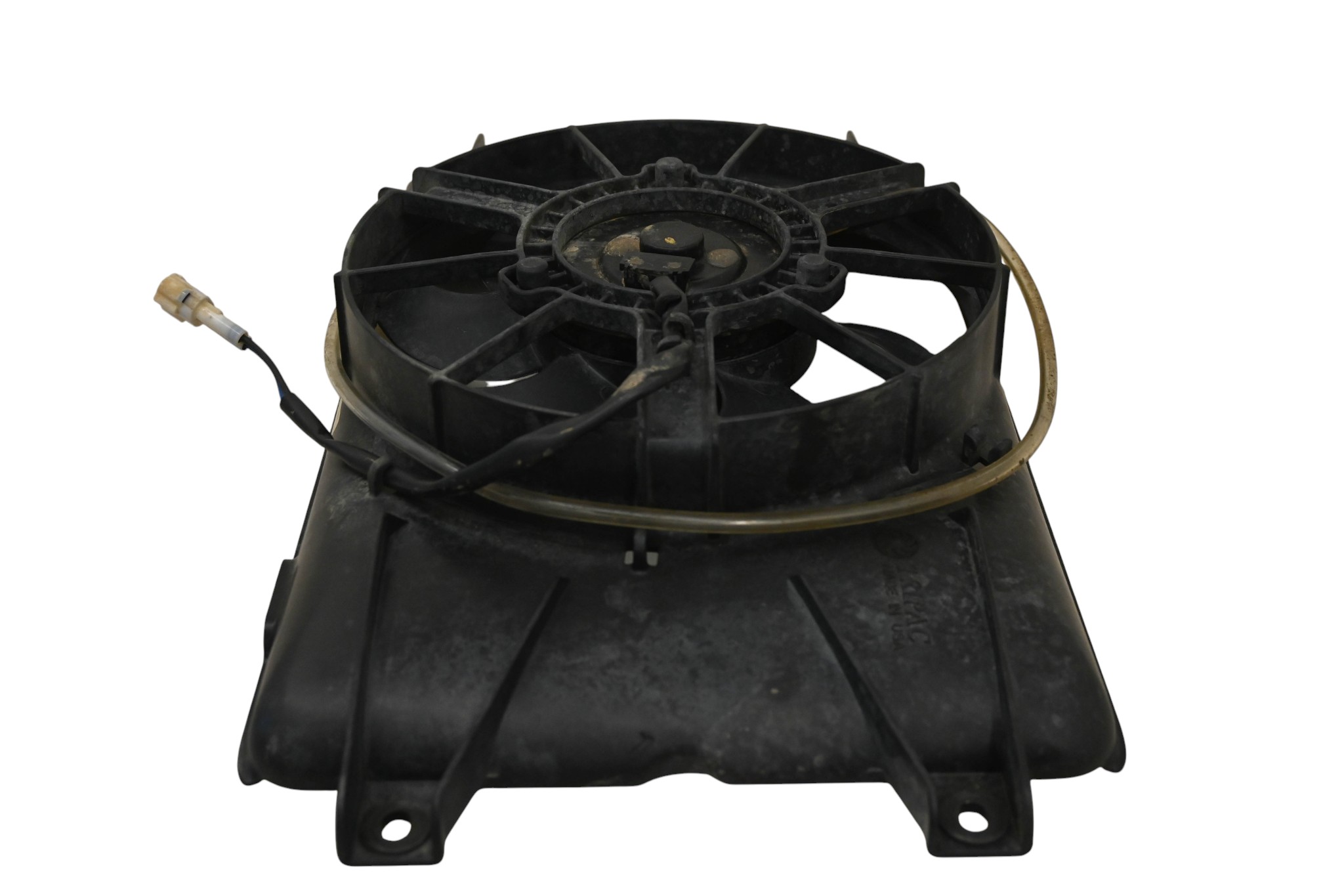 17 Yamaha Wolverine R-Spec EPS Radiator Fan YXE700