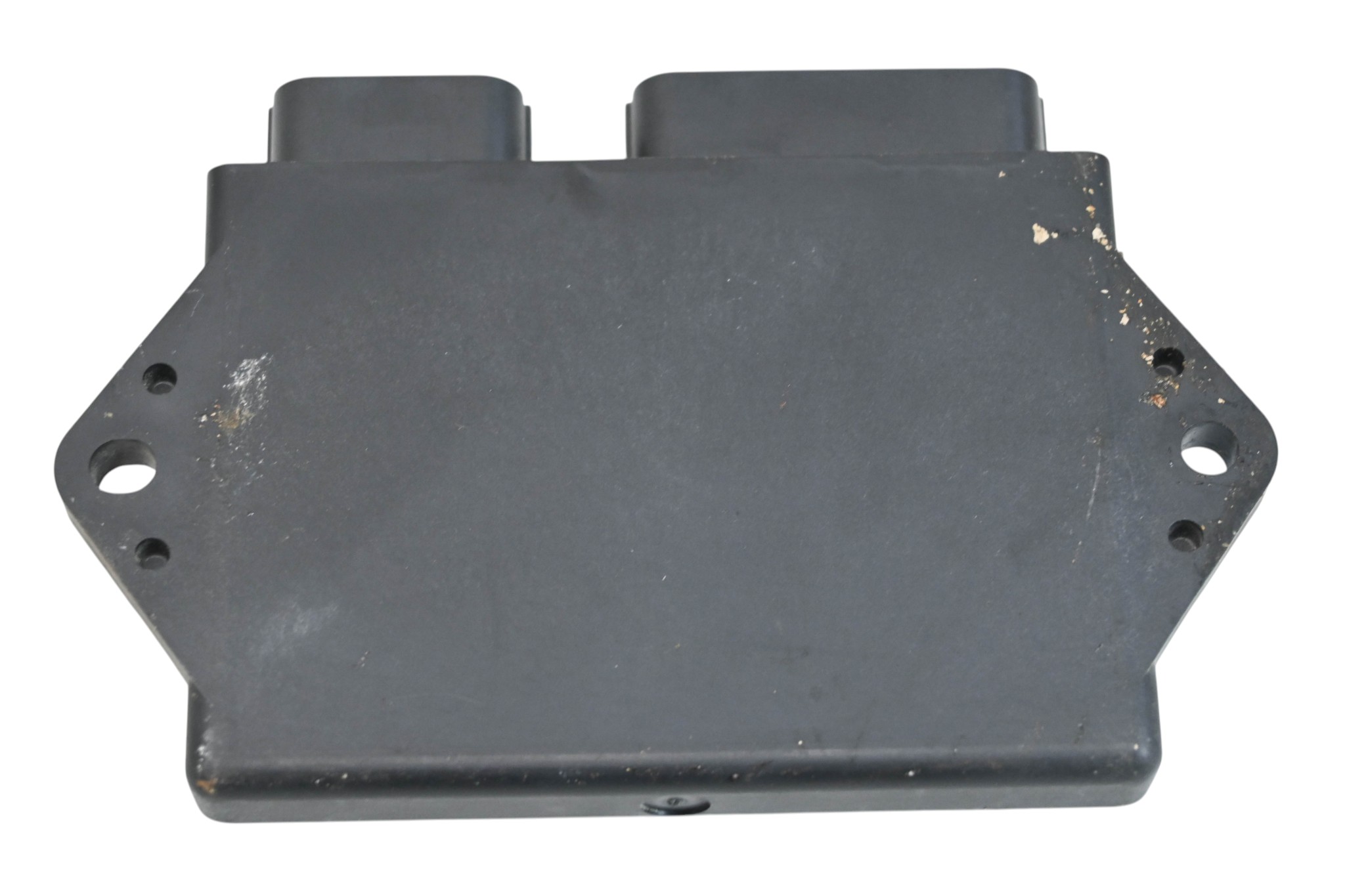 17 Yamaha Wolverine R-Spec EPS Electric Control Unit Ecu YXE700