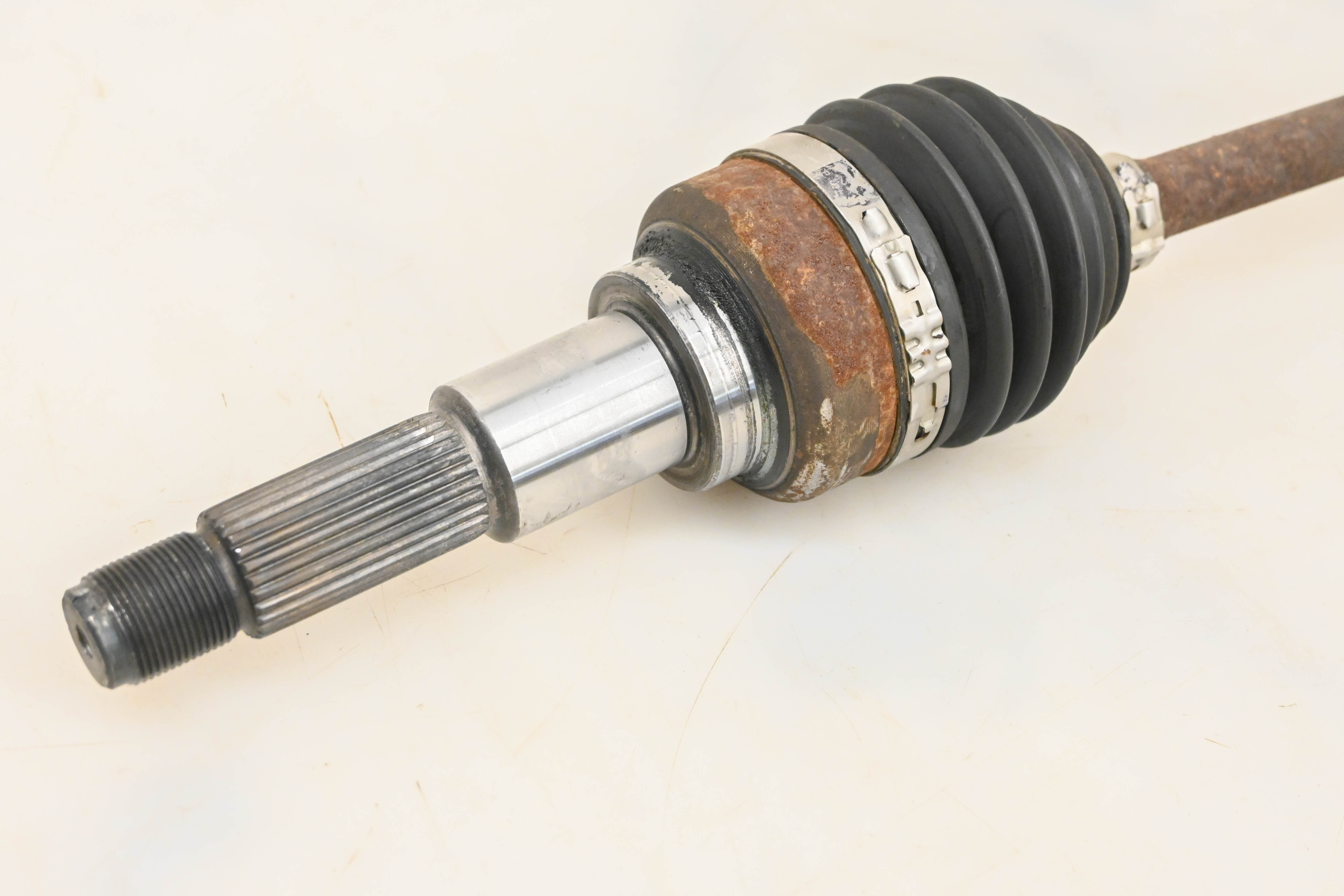 17 Yamaha Wolverine R-Spec EPS Front Left Or Right Cv Axle YXE700