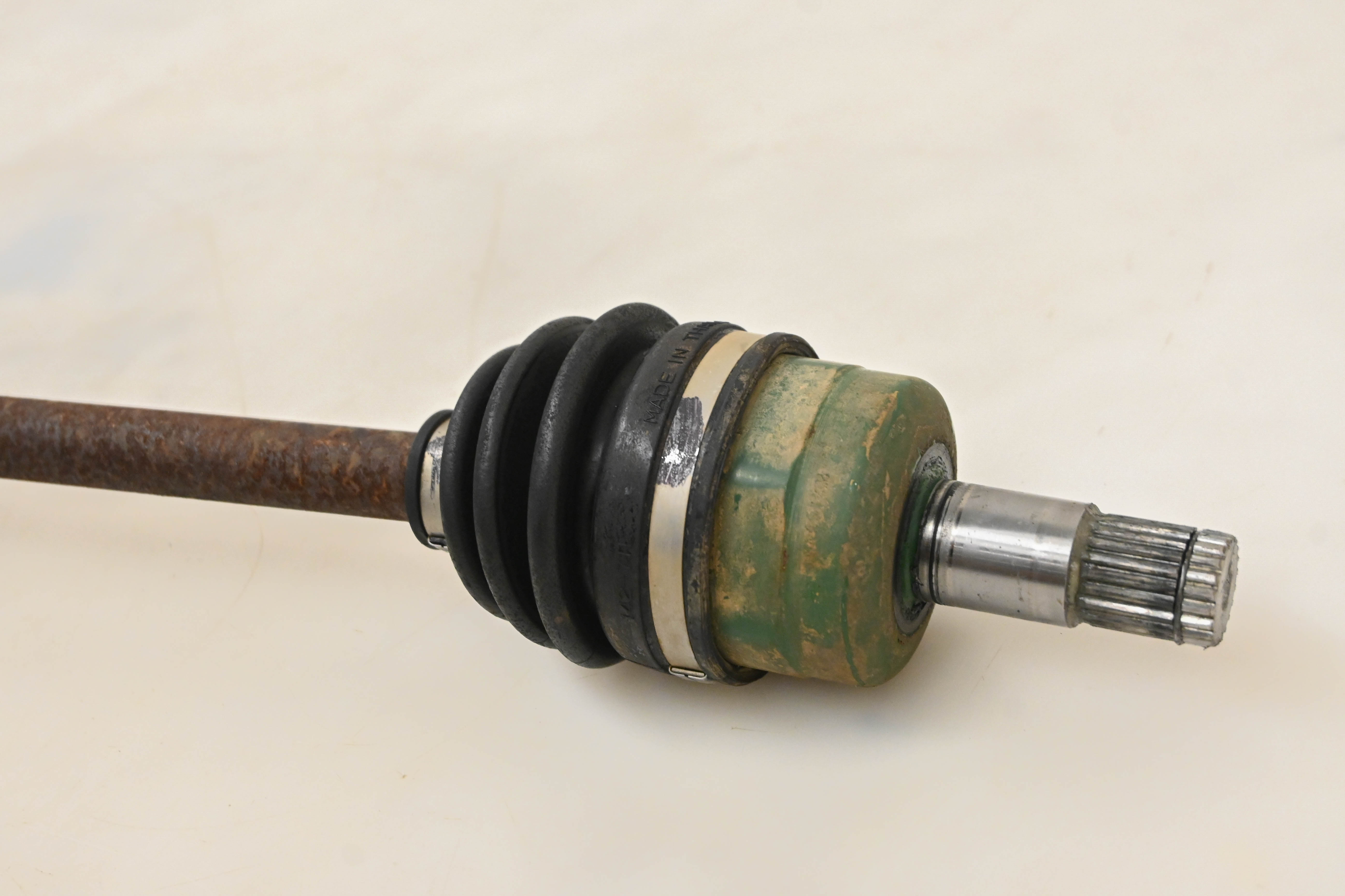 17 Yamaha Wolverine R-Spec EPS Front Left Or Right Cv Axle YXE700