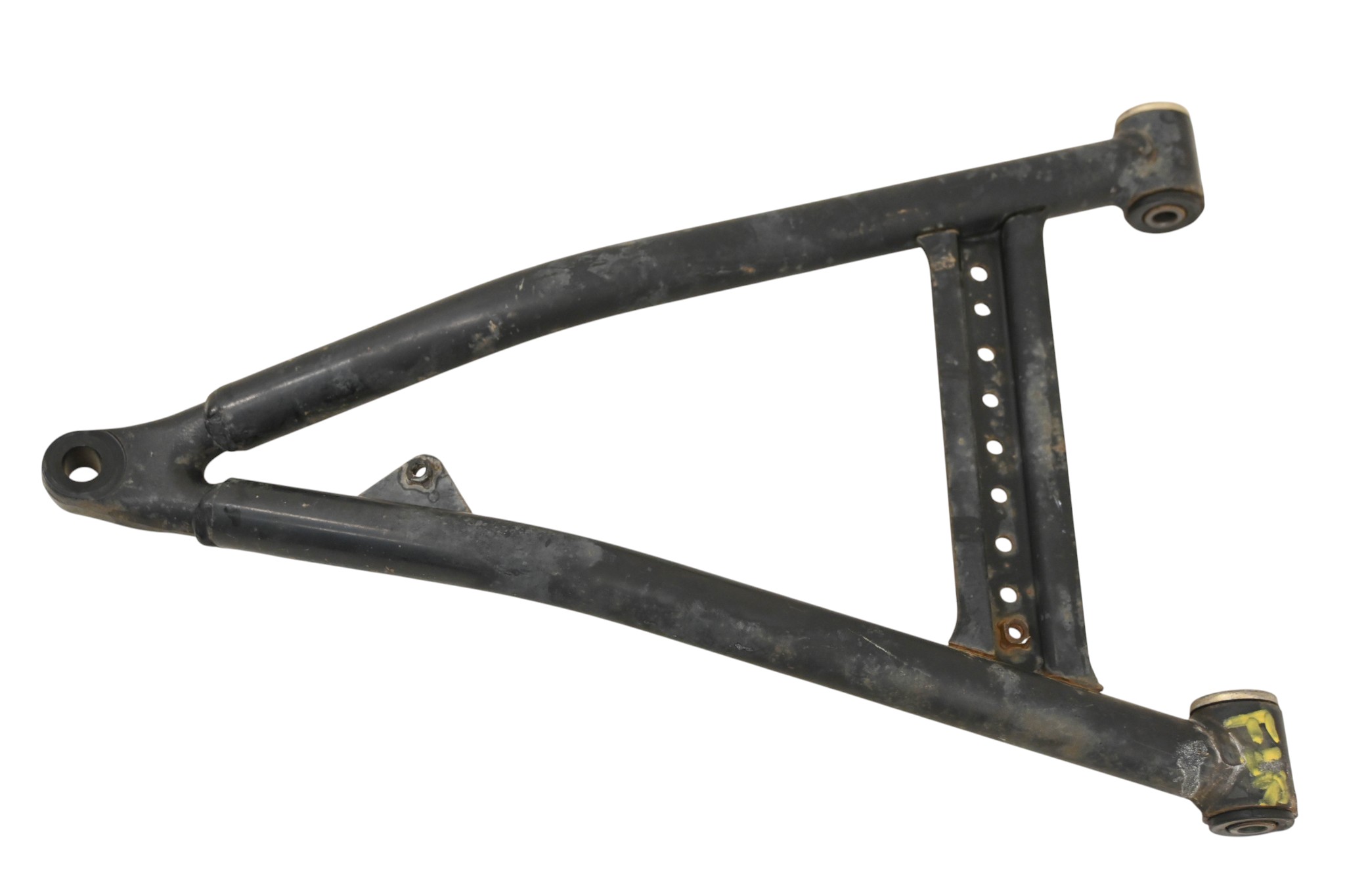 17 Yamaha Wolverine R-Spec EPS Front Lower Right A-Arm YXE700