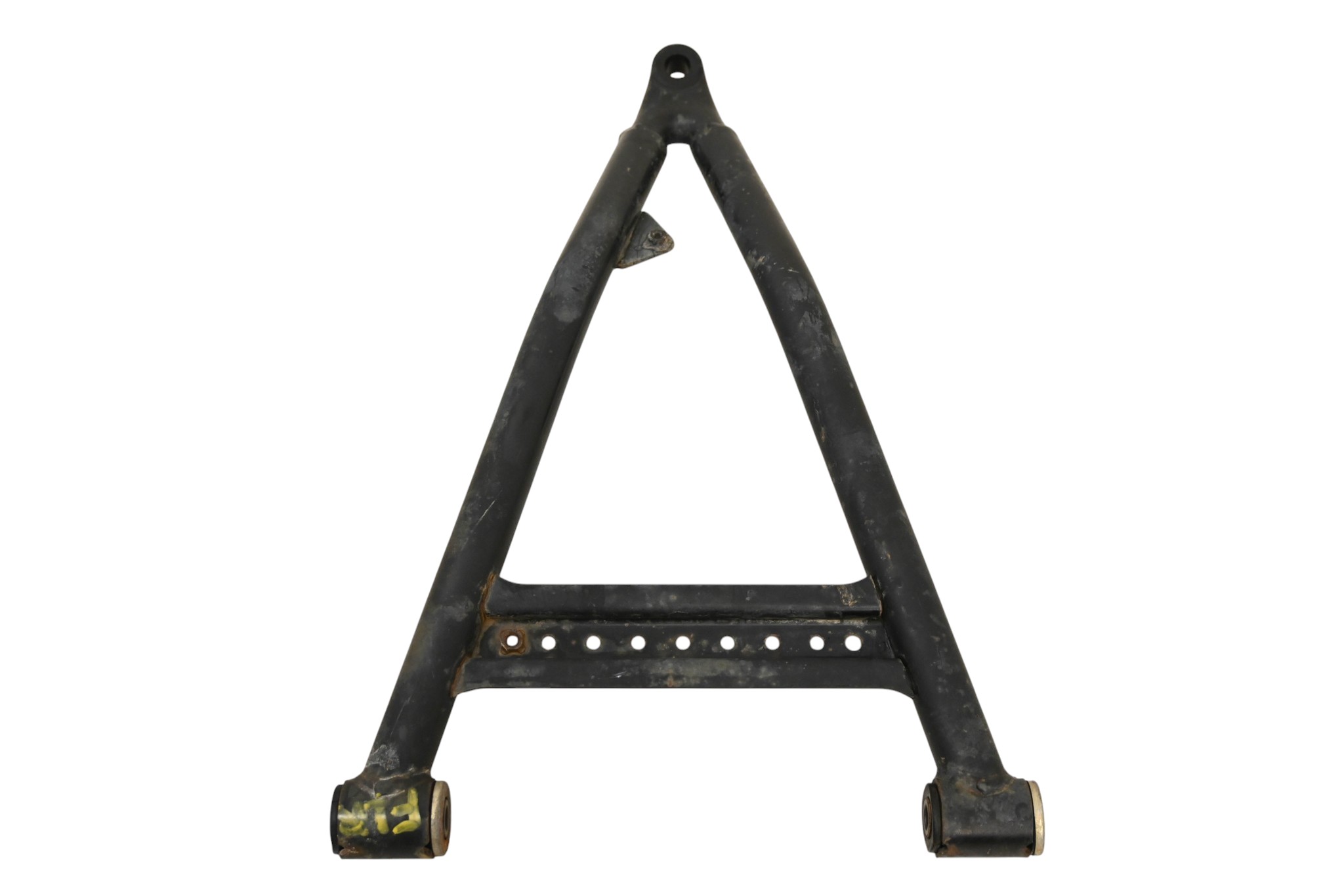 17 Yamaha Wolverine R-Spec EPS Front Lower Right A-Arm YXE700