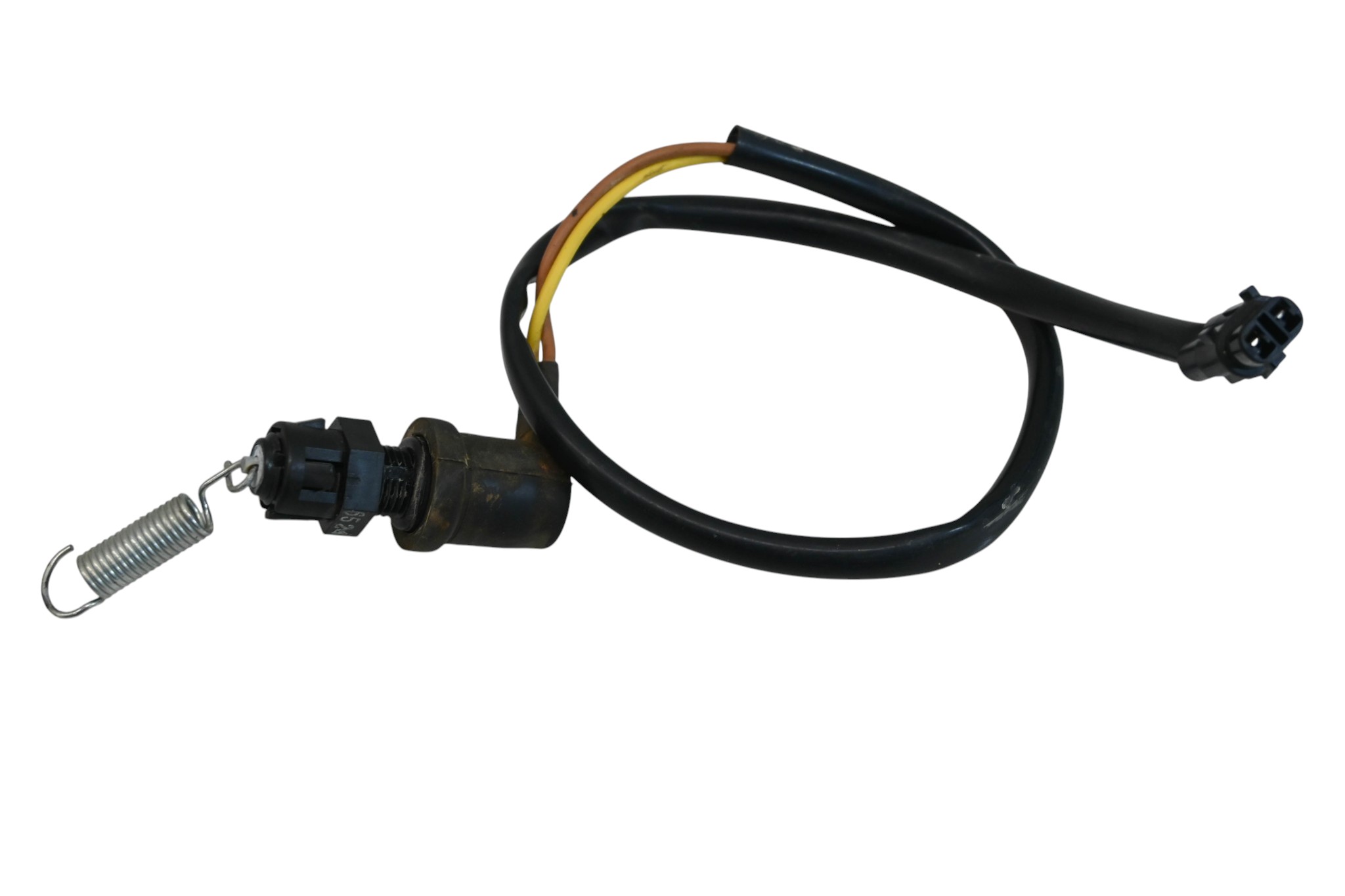 17 Yamaha Wolverine R-Spec EPS Rear Brake Tail Light Switch Sensor YXE700