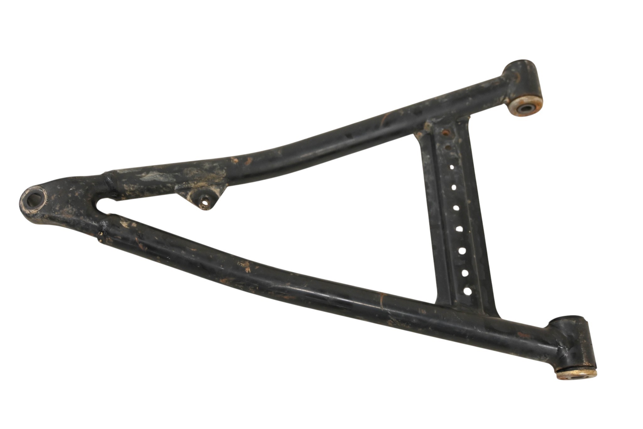 17 Yamaha Wolverine R-Spec EPS Front Lower Right A-Arm YXE700