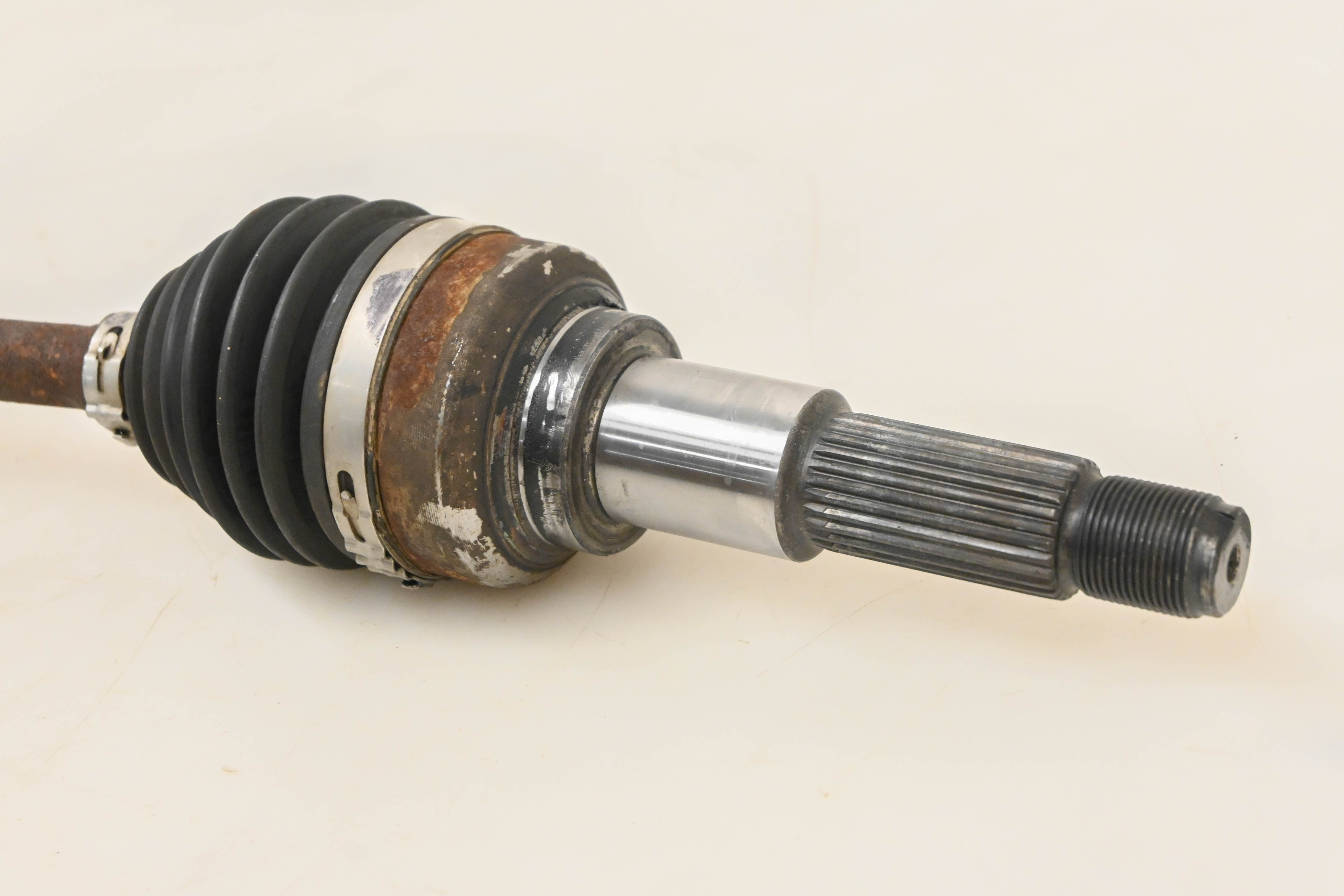 17 Yamaha Wolverine R-Spec EPS Front Left Or Right Cv Axle YXE700