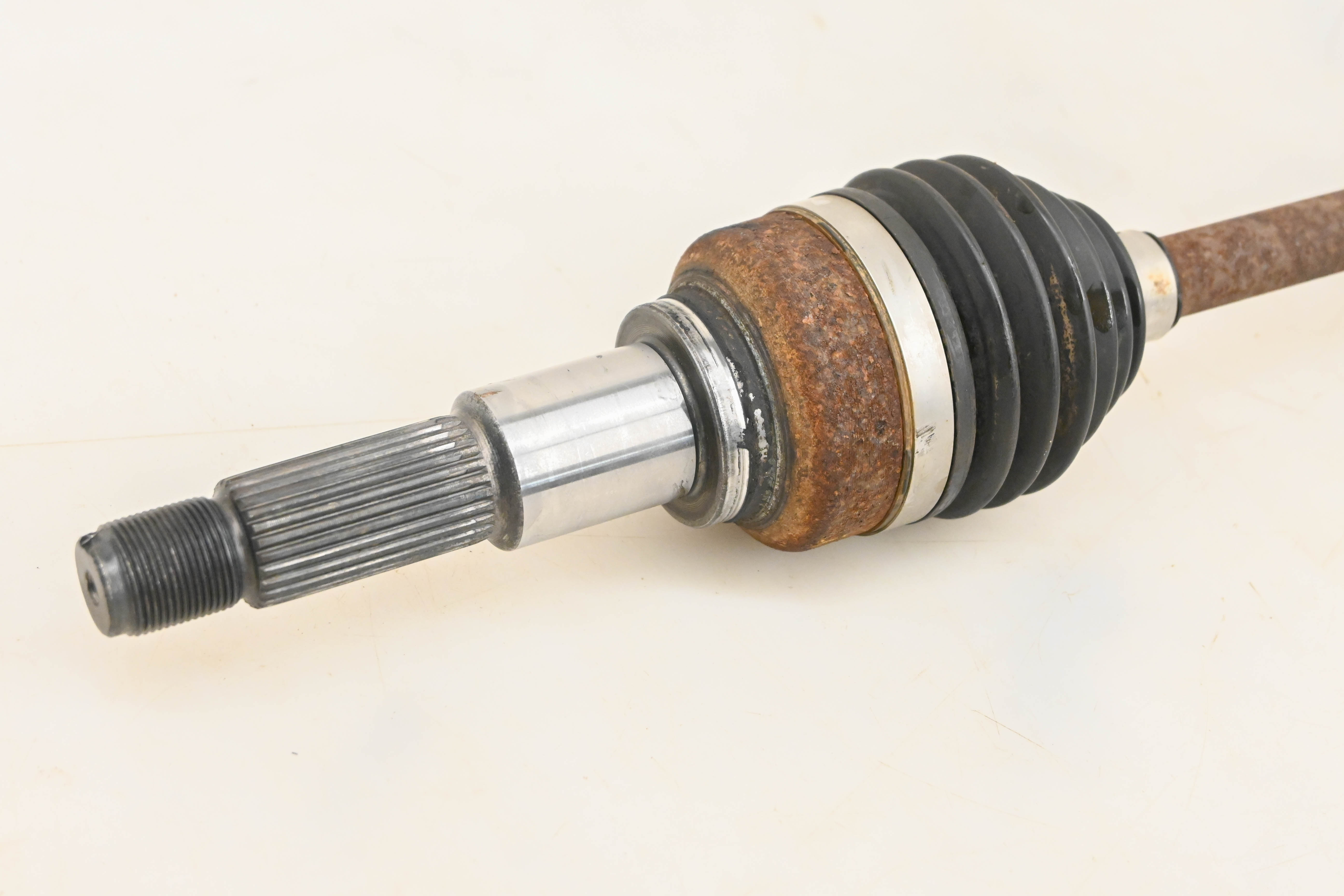 17 Yamaha Wolverine R-Spec EPS Rear Left Or Right Cv Axle YXE700