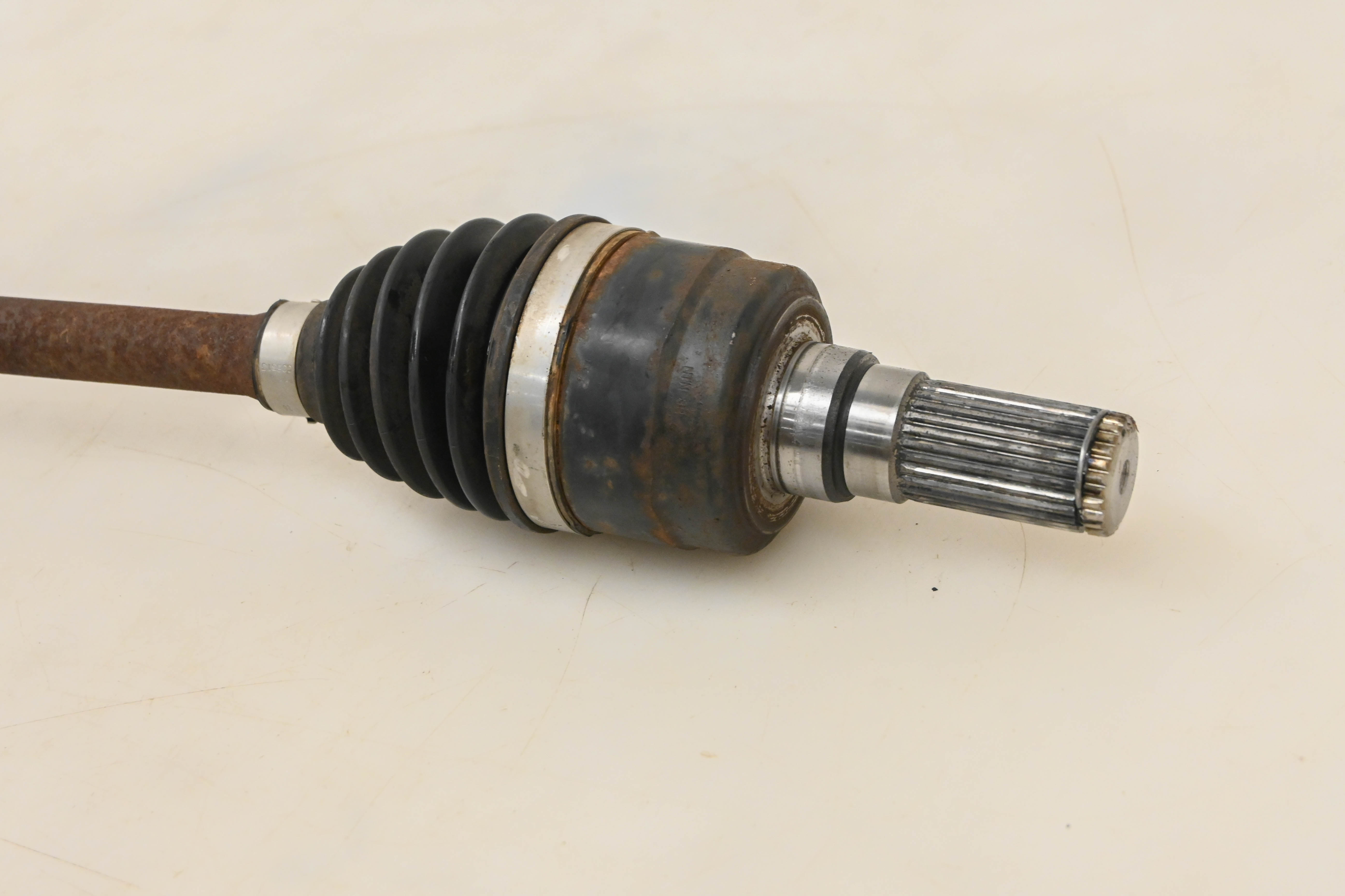 17 Yamaha Wolverine R-Spec EPS Rear Left Or Right Cv Axle YXE700