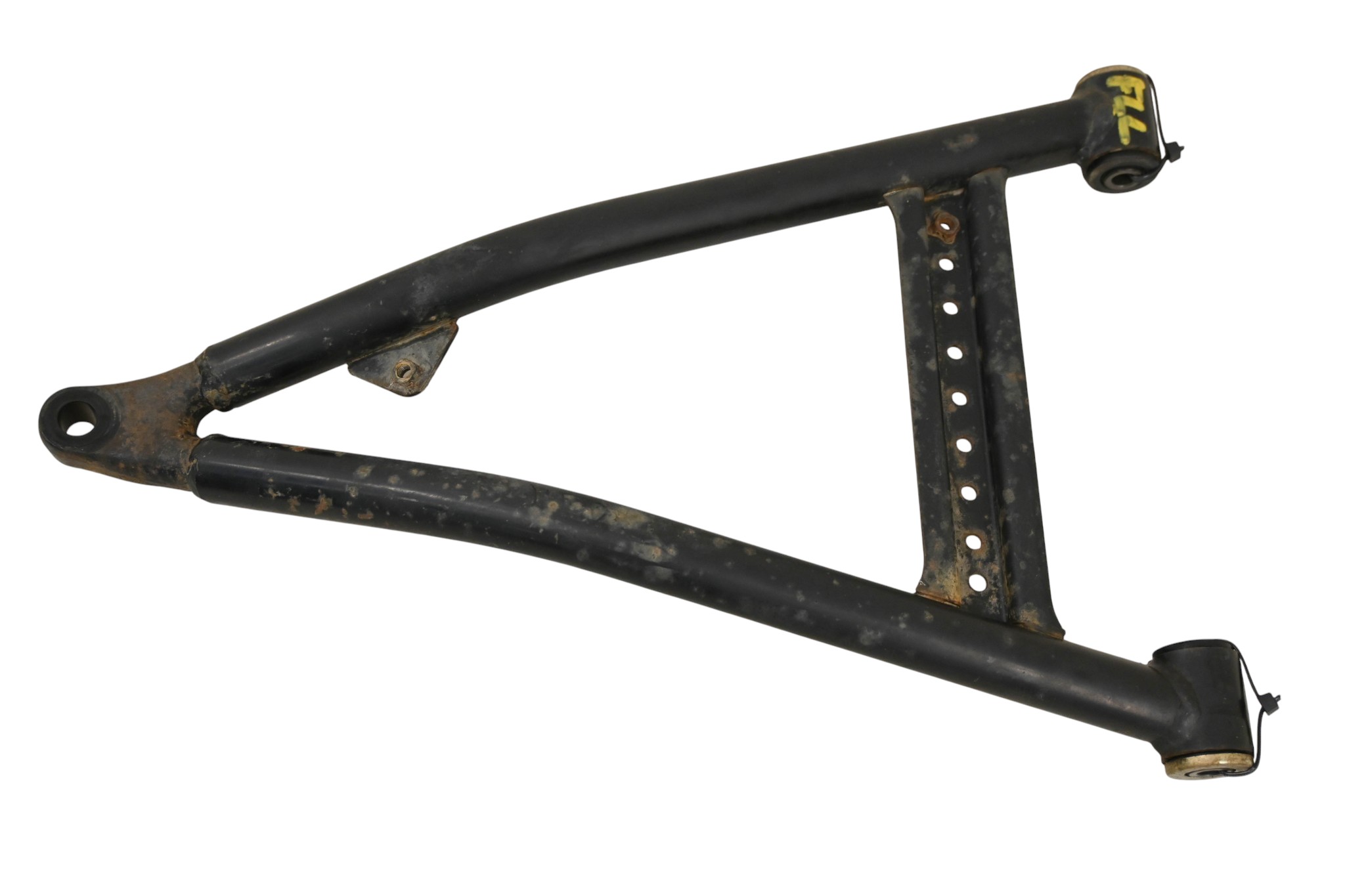 17 Yamaha Wolverine R-Spec EPS Front Lower Left A-Arm YXE700