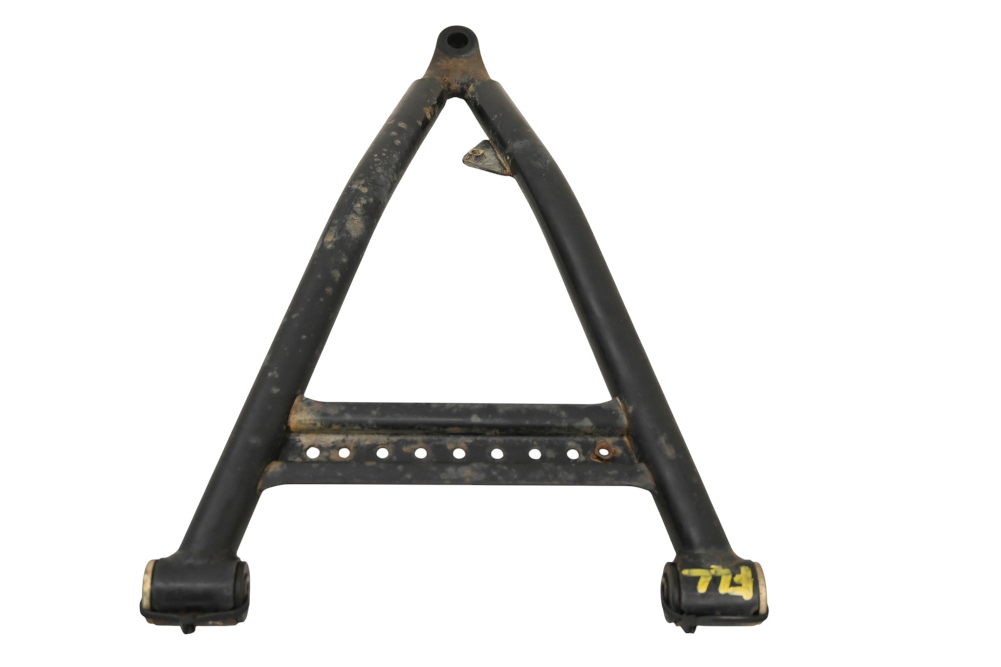 17 Yamaha Wolverine R-Spec EPS Front Lower Left A-Arm YXE700