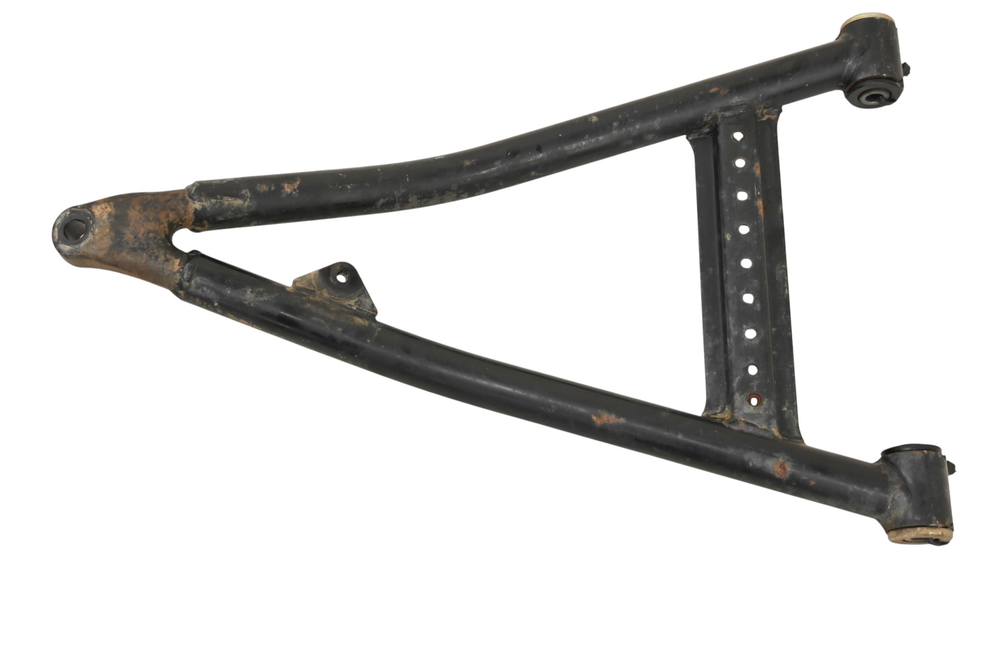 17 Yamaha Wolverine R-Spec EPS Front Lower Left A-Arm YXE700