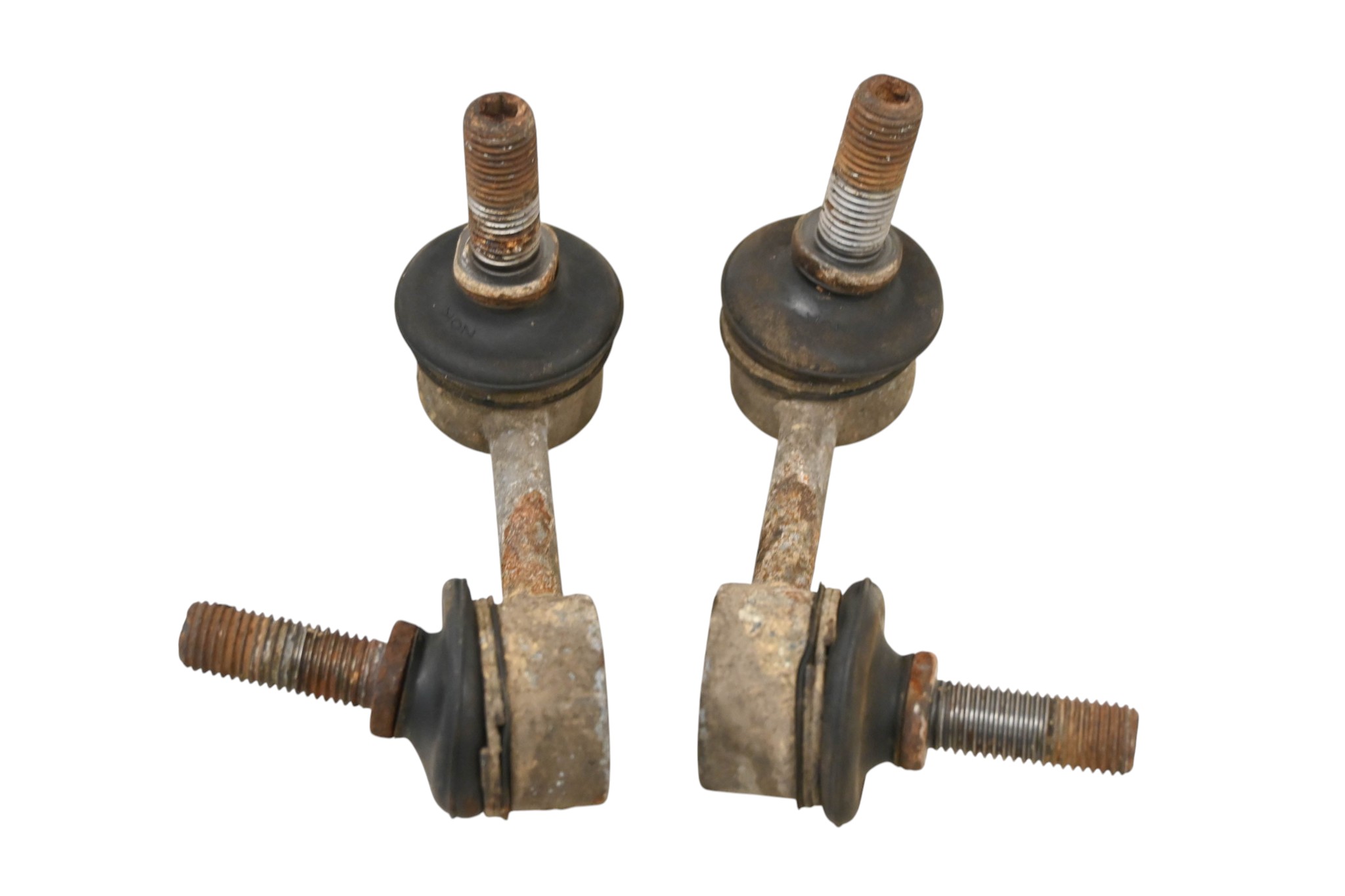 17 Yamaha Wolverine R-Spec EPS Rear Sway Bar End Links YXE700