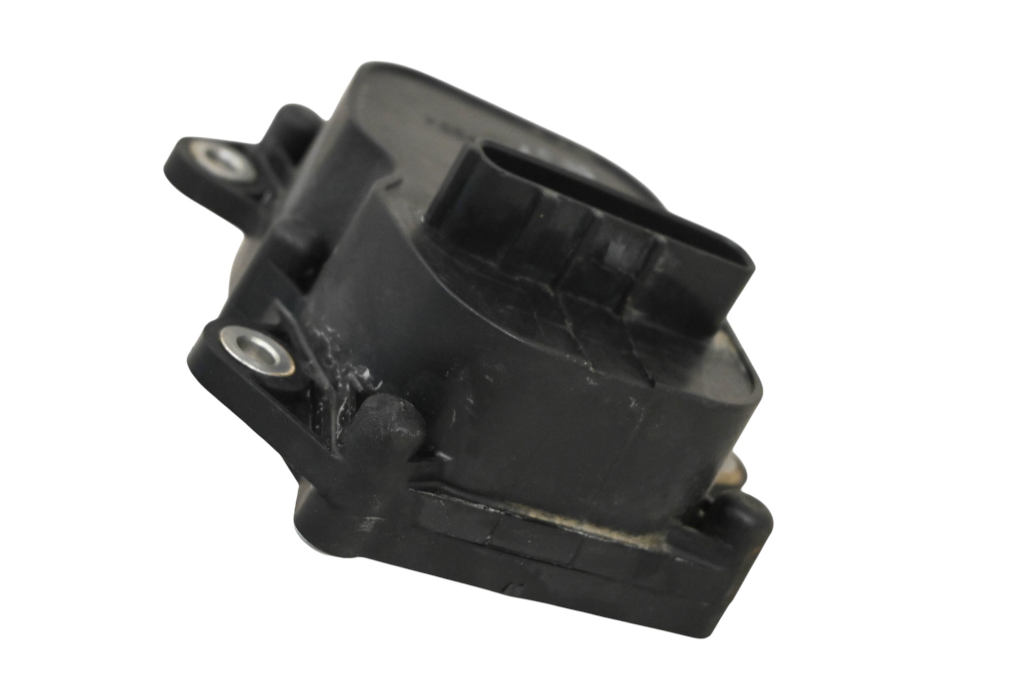 17 Yamaha Wolverine R-Spec EPS 4Wd Front Differential Actuator YXE700