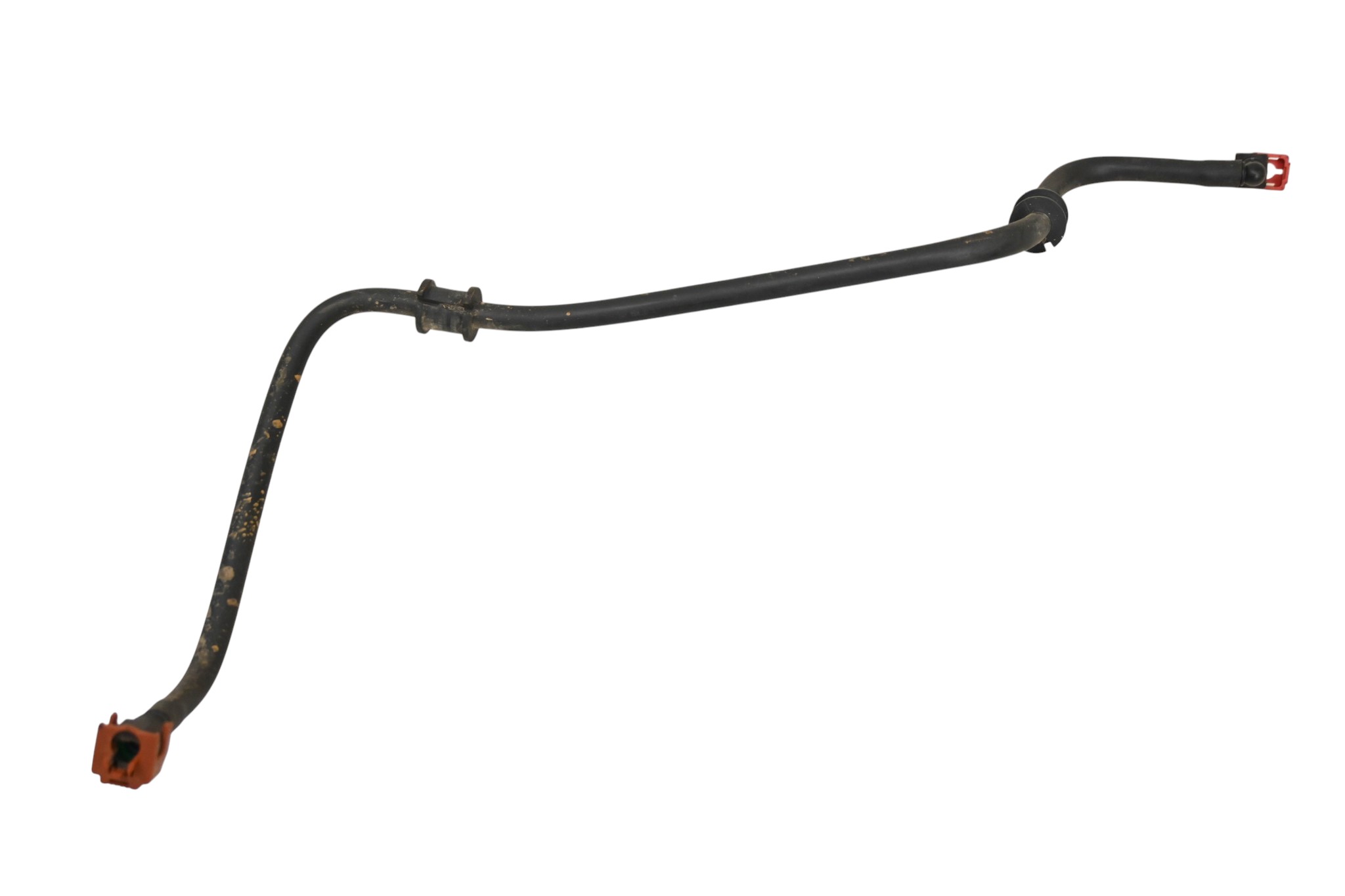 17 Yamaha Wolverine R-Spec EPS Fuel Line YXE700