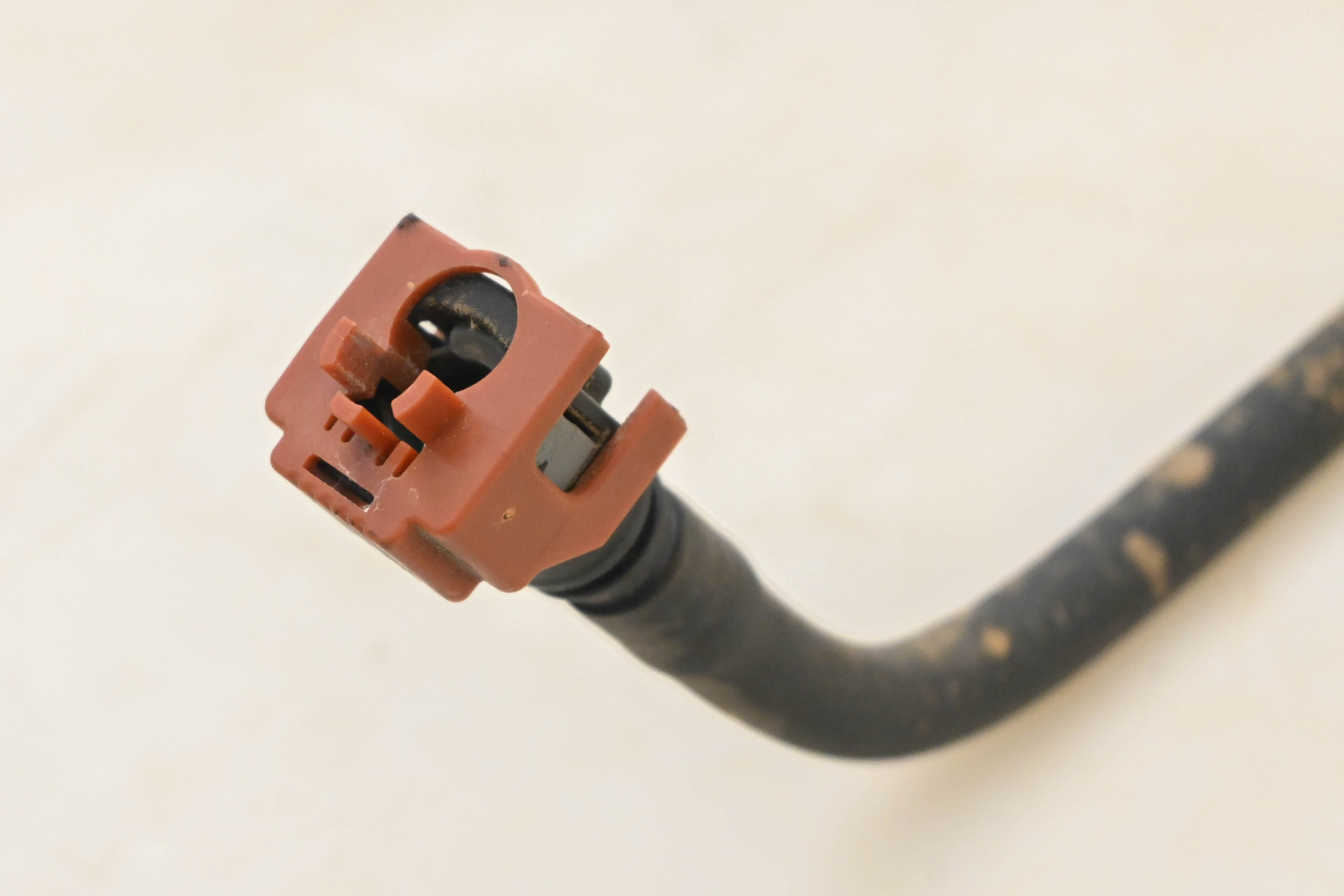 17 Yamaha Wolverine R-Spec EPS Fuel Line YXE700
