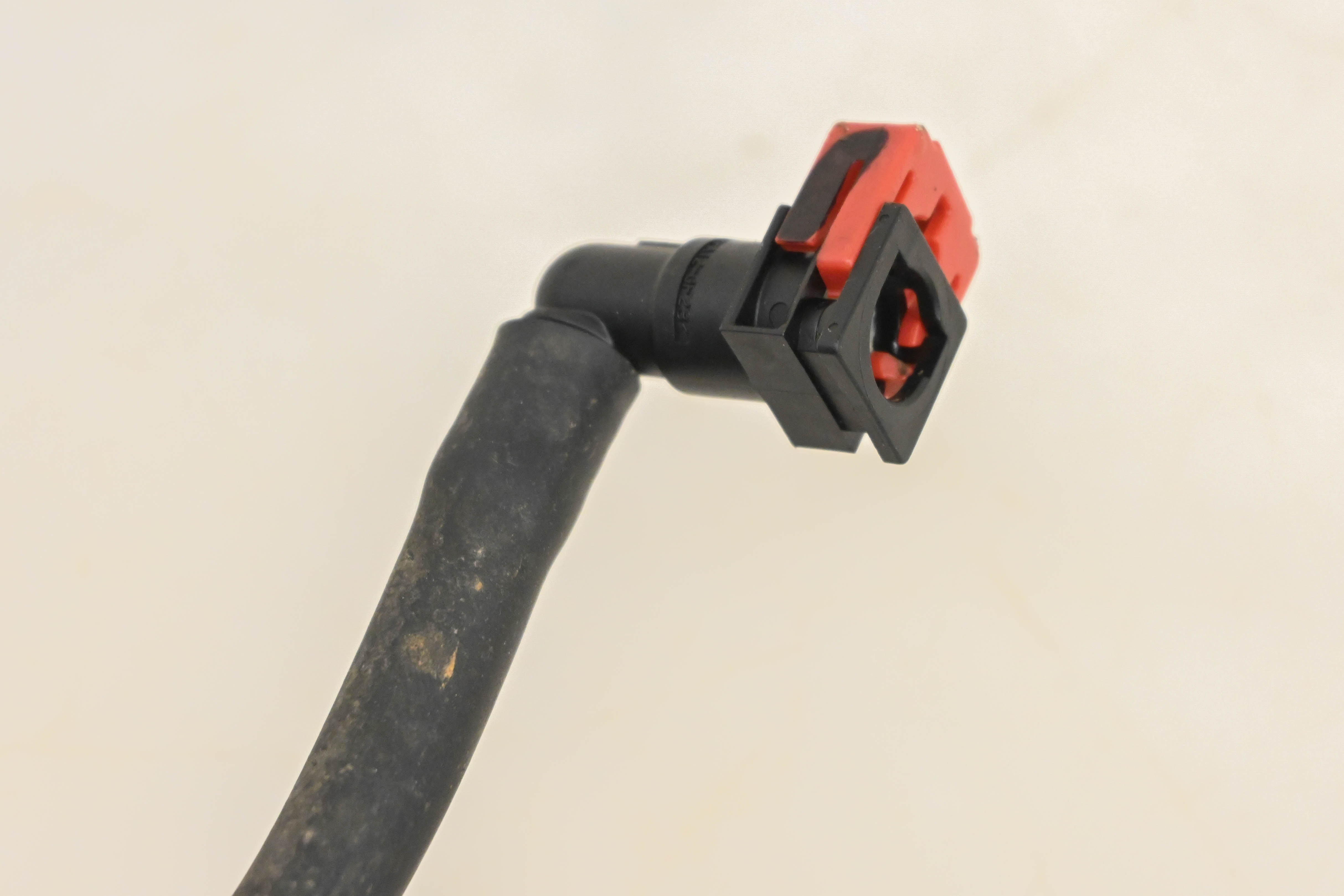 17 Yamaha Wolverine R-Spec EPS Fuel Line YXE700
