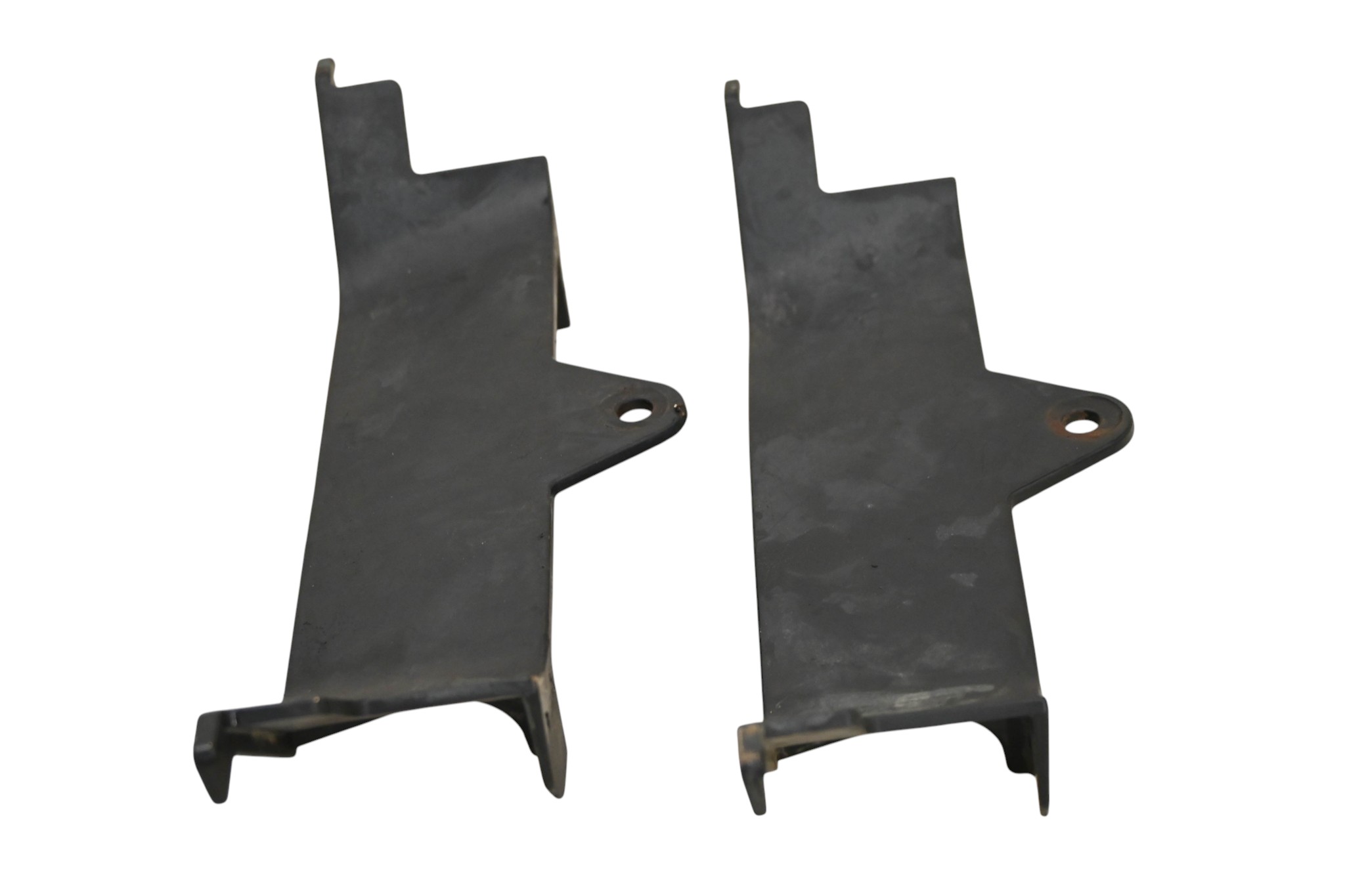 17 Yamaha Wolverine R-Spec EPS Rear Frame Cover Left & Right YXE700