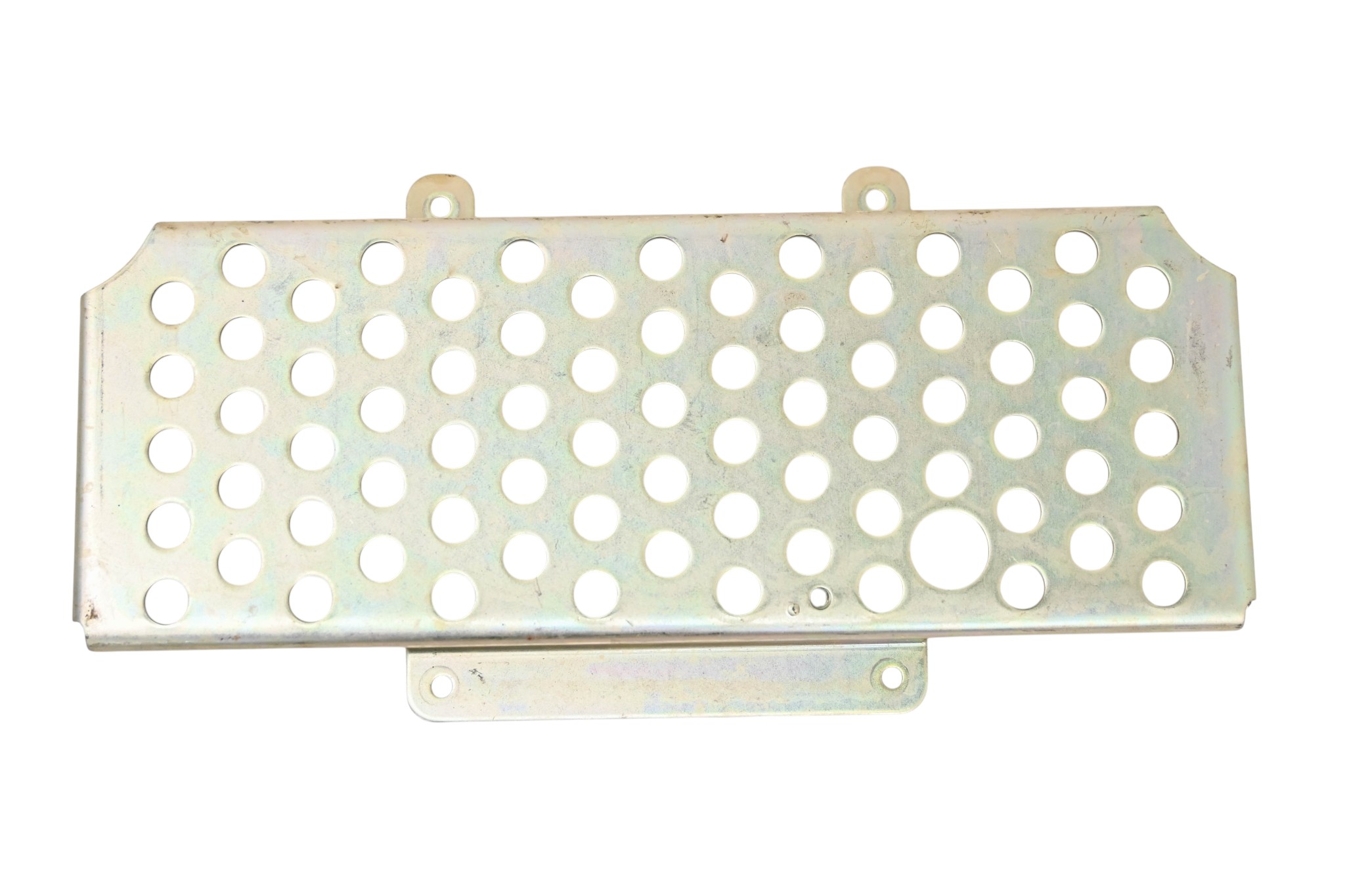 17 Yamaha Wolverine R-Spec EPS Cooler Bracket YXE700