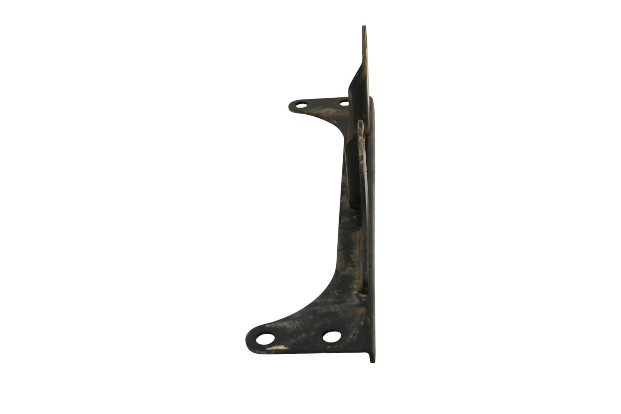 17 Yamaha Wolverine R-Spec EPS Rear Fender Support Bracket YXE700