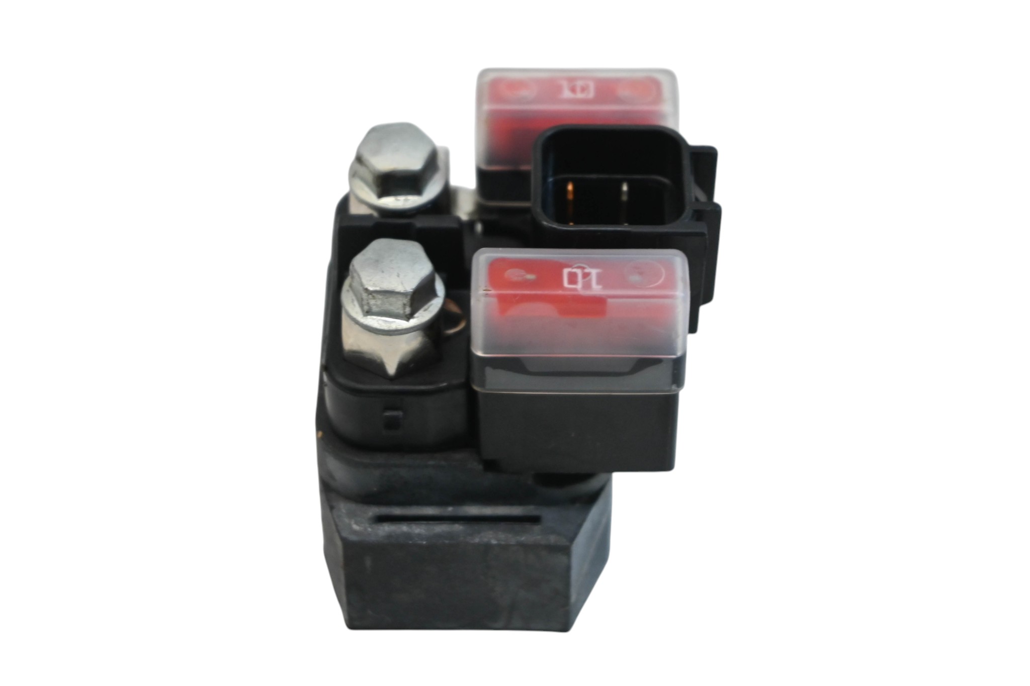 17 Yamaha Wolverine R-Spec EPS Starter Solenoid YXE700