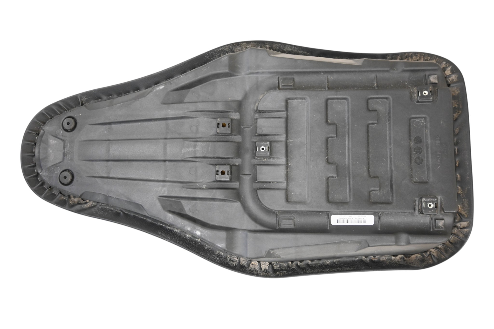 17 Yamaha Wolverine R-Spec EPS Left Or Right Seat Back Cushion YXE700