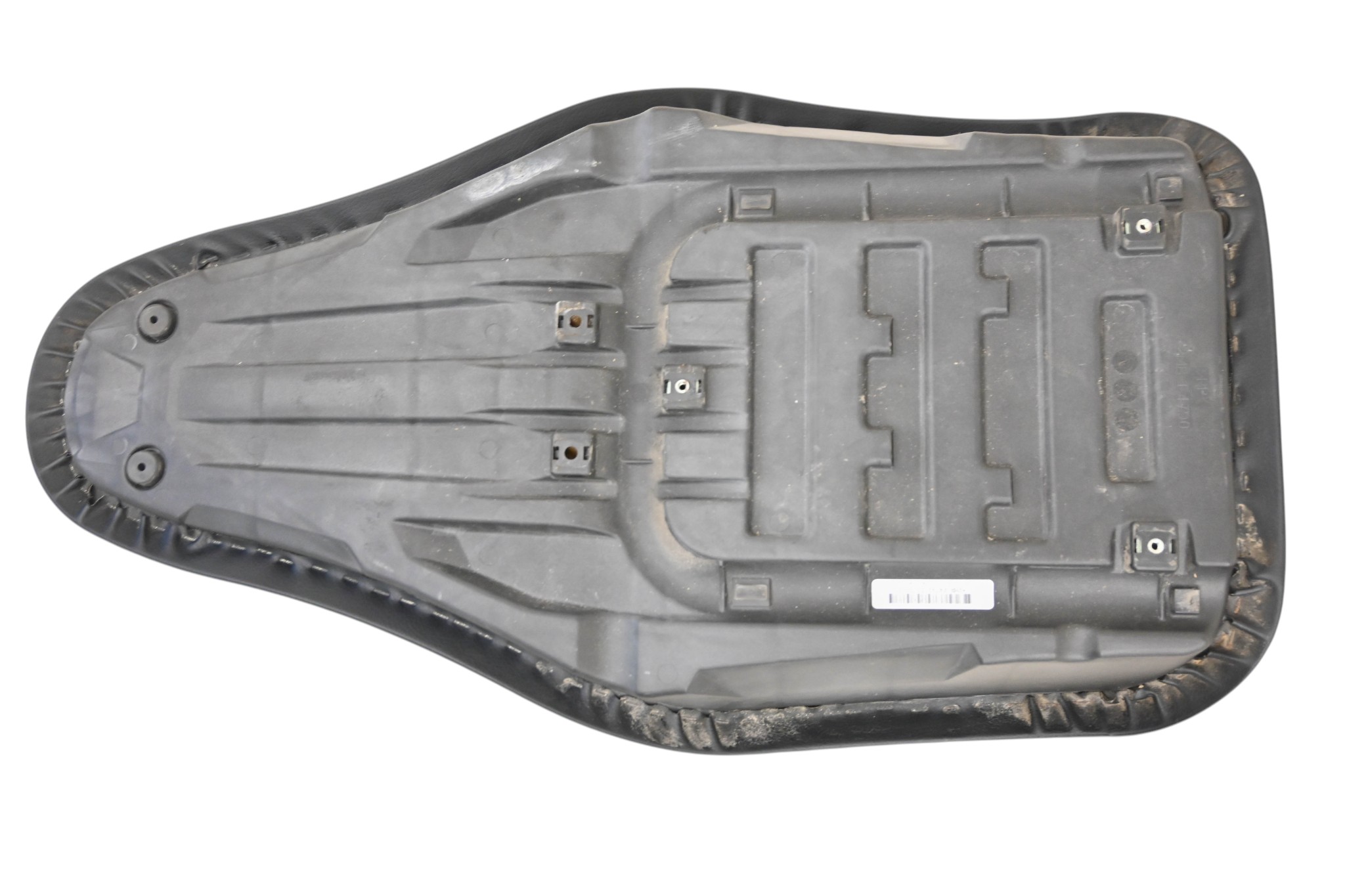17 Yamaha Wolverine R-Spec EPS Left Or Right Seat Back Cushion YXE700