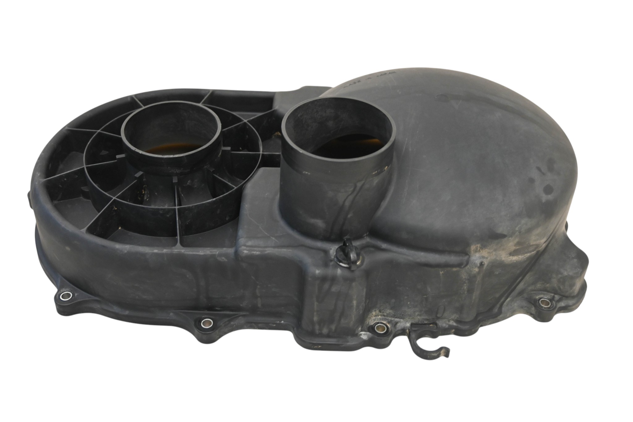 17 Yamaha Wolverine R-Spec EPS Outer Clutch Cover YXE700