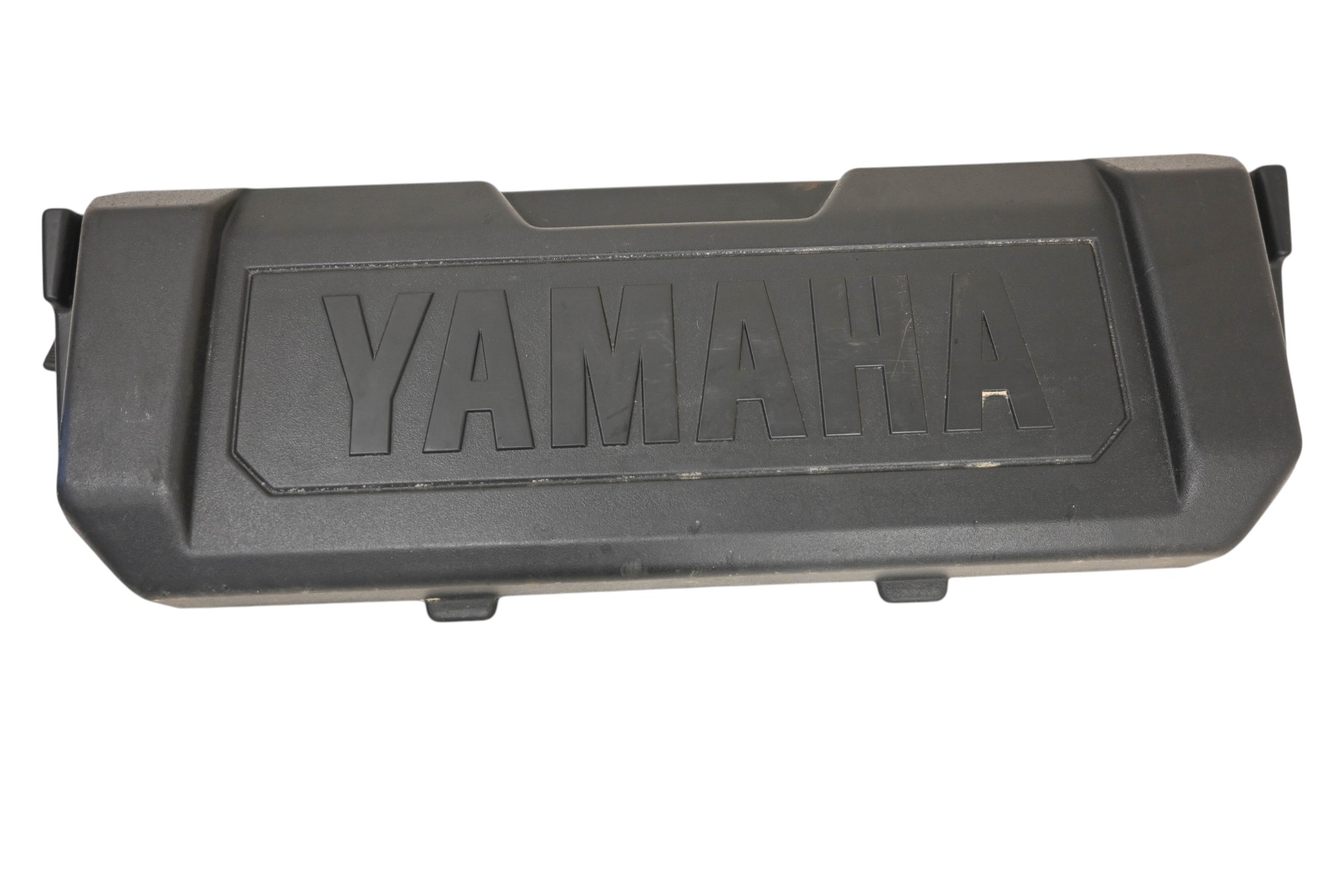17 Yamaha Wolverine R-Spec EPS Tail Gate YXE700