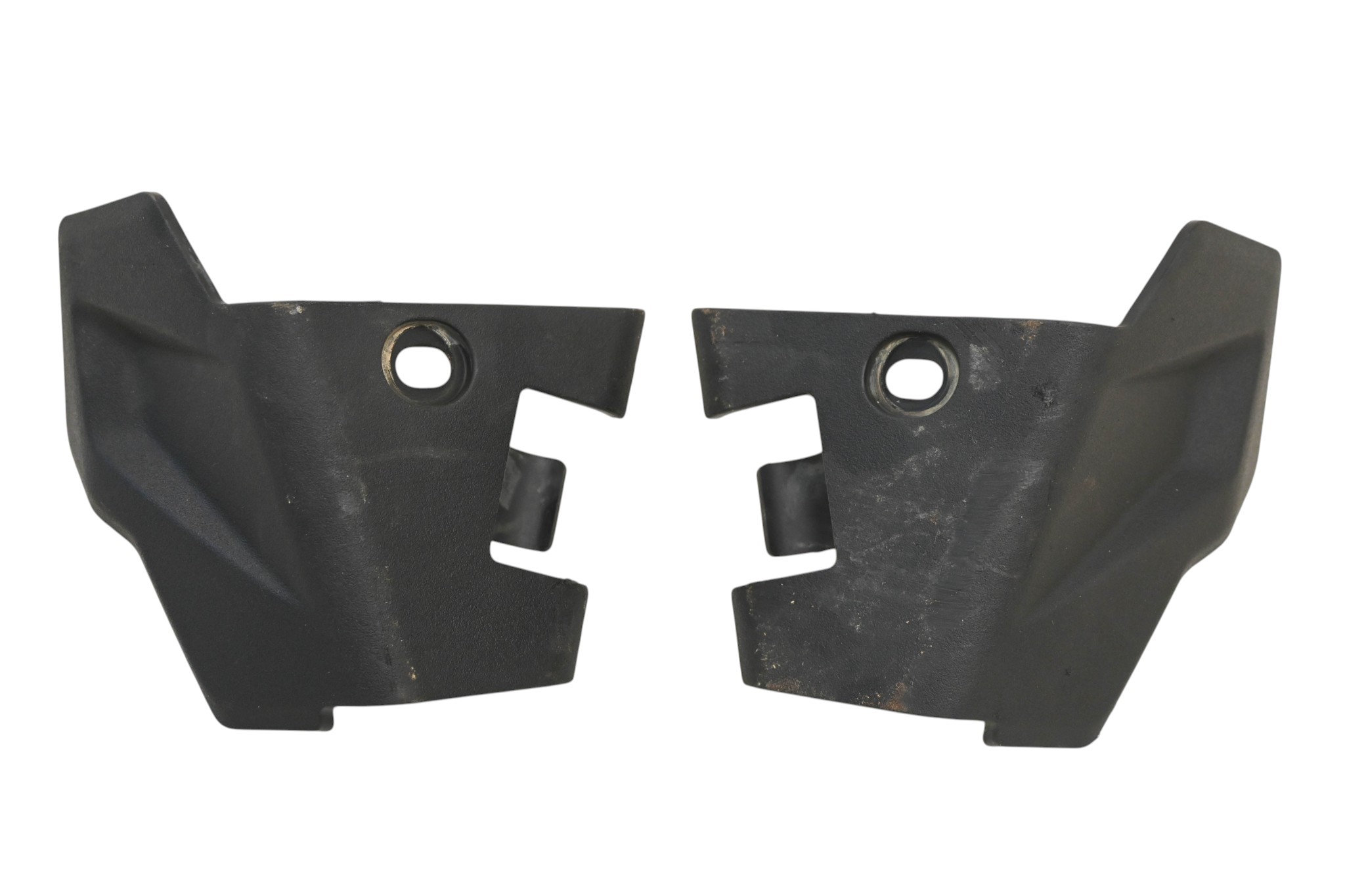 17 Yamaha Wolverine R-Spec EPS Left & Right Control Arm Guards YXE700