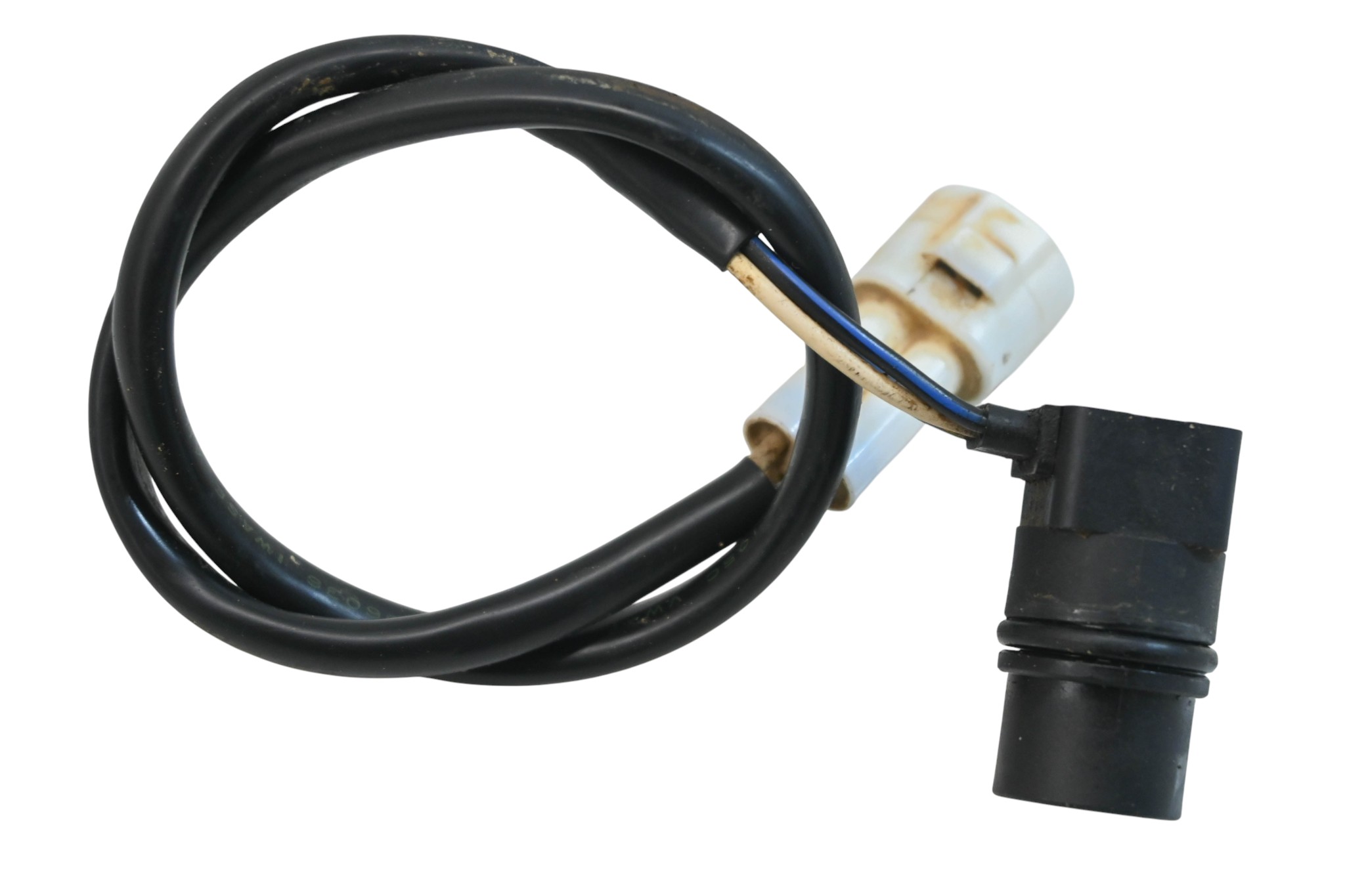 17 Yamaha Wolverine R-Spec EPS Speed Sensor YXE700